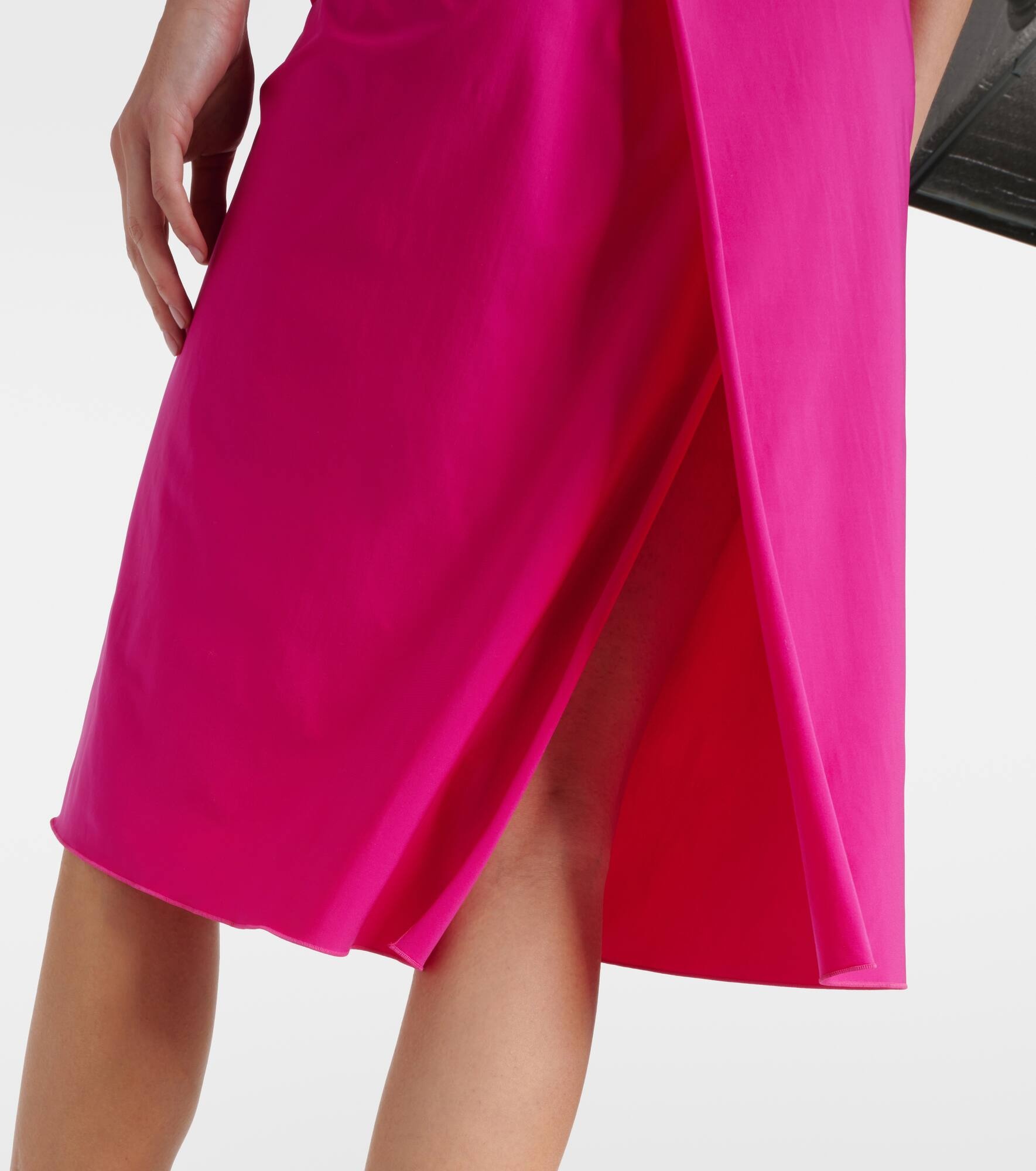 Pareo beach cover-up - 5