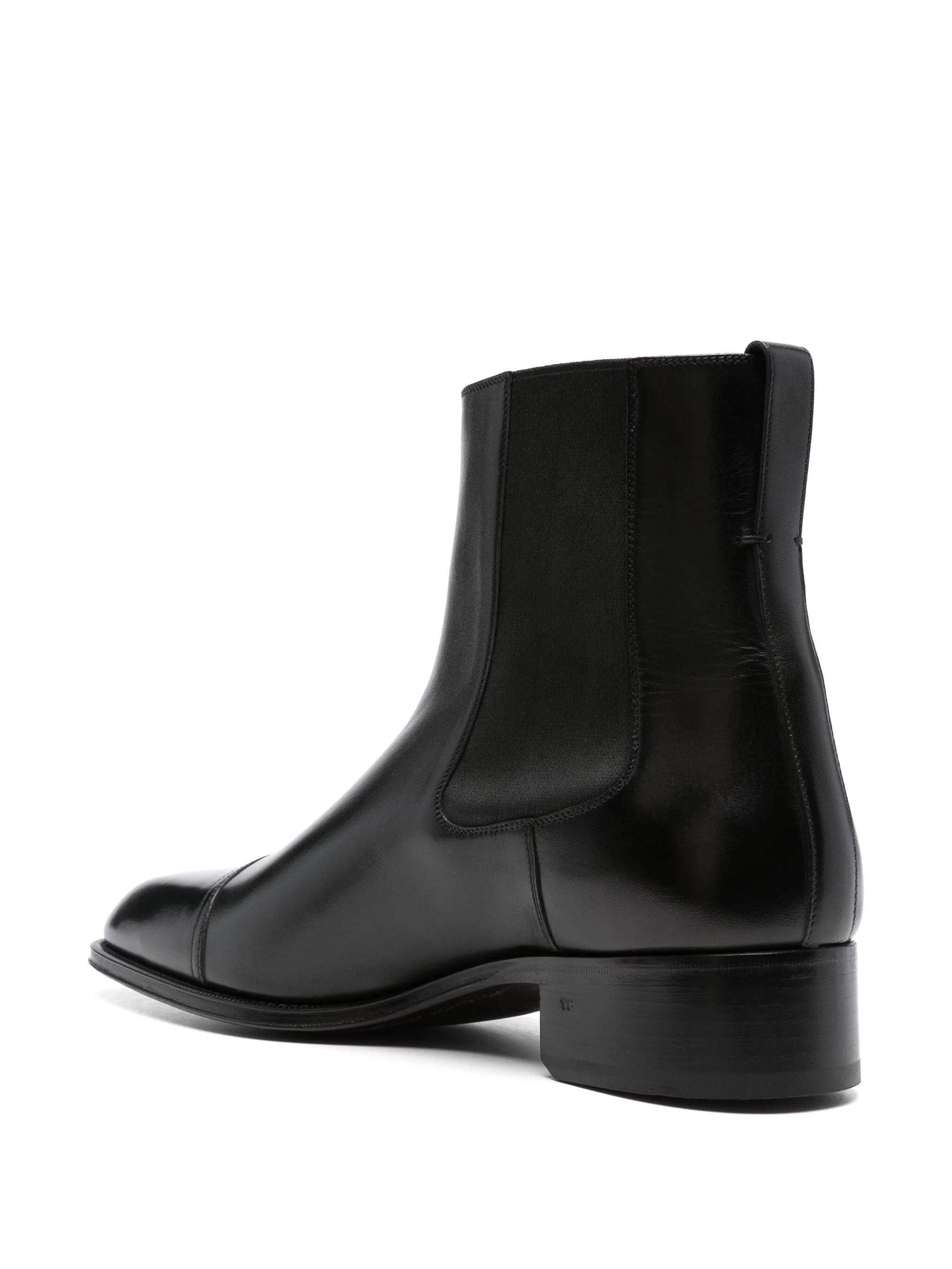 Gianni Chelsea boots - 3