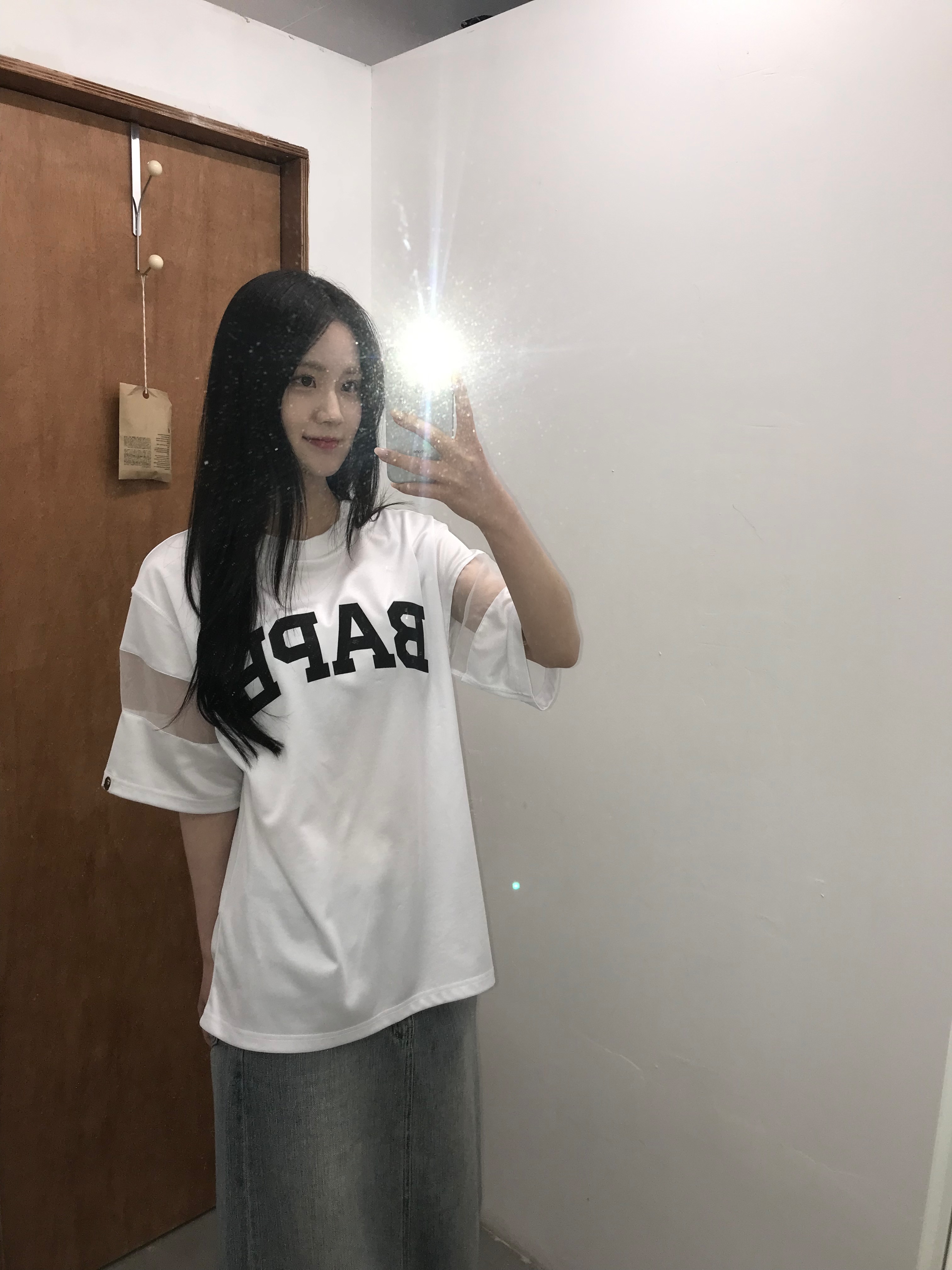 A BATHING APE - 2