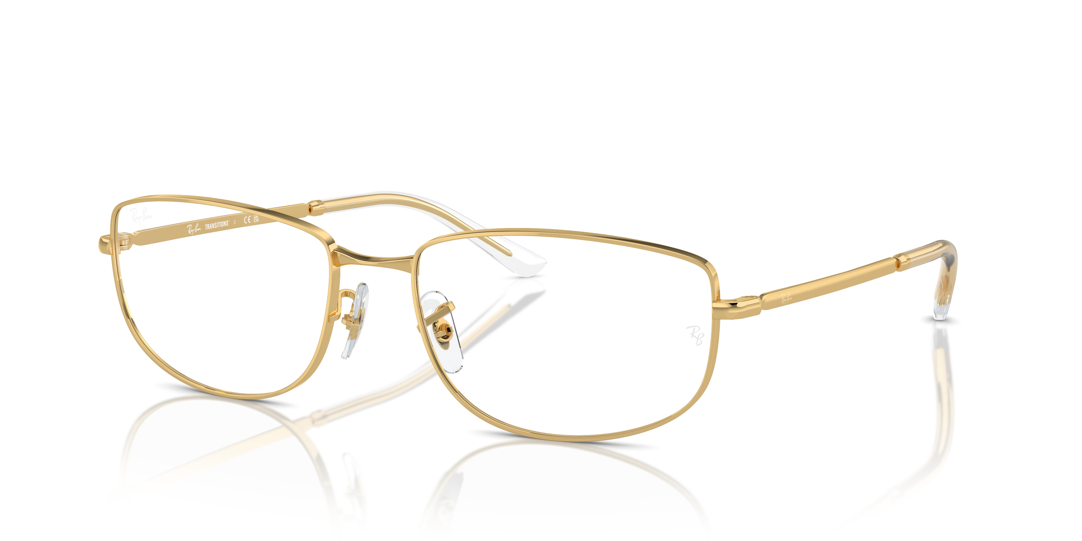 RB3732 TRANSITIONS® - 1