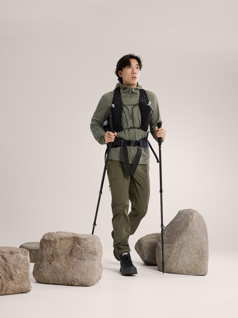 Arc'teryx Atom SL Hoody outlook