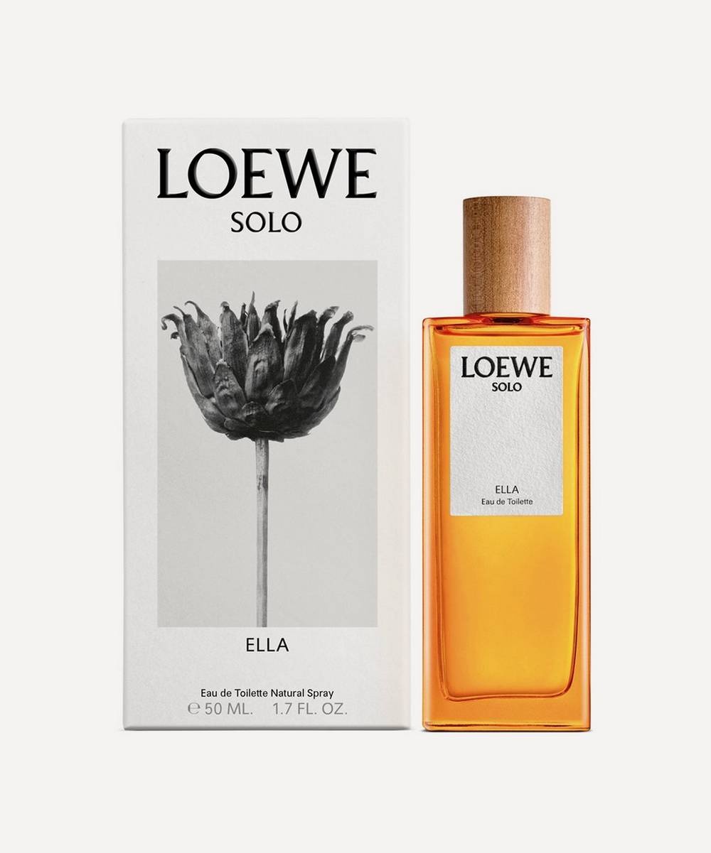 Solo Ella Eau De Toilette 50ml - 2