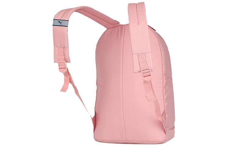 (WMNS) PUMA Classic Backpack 'Pink White' 075752-07 - 2