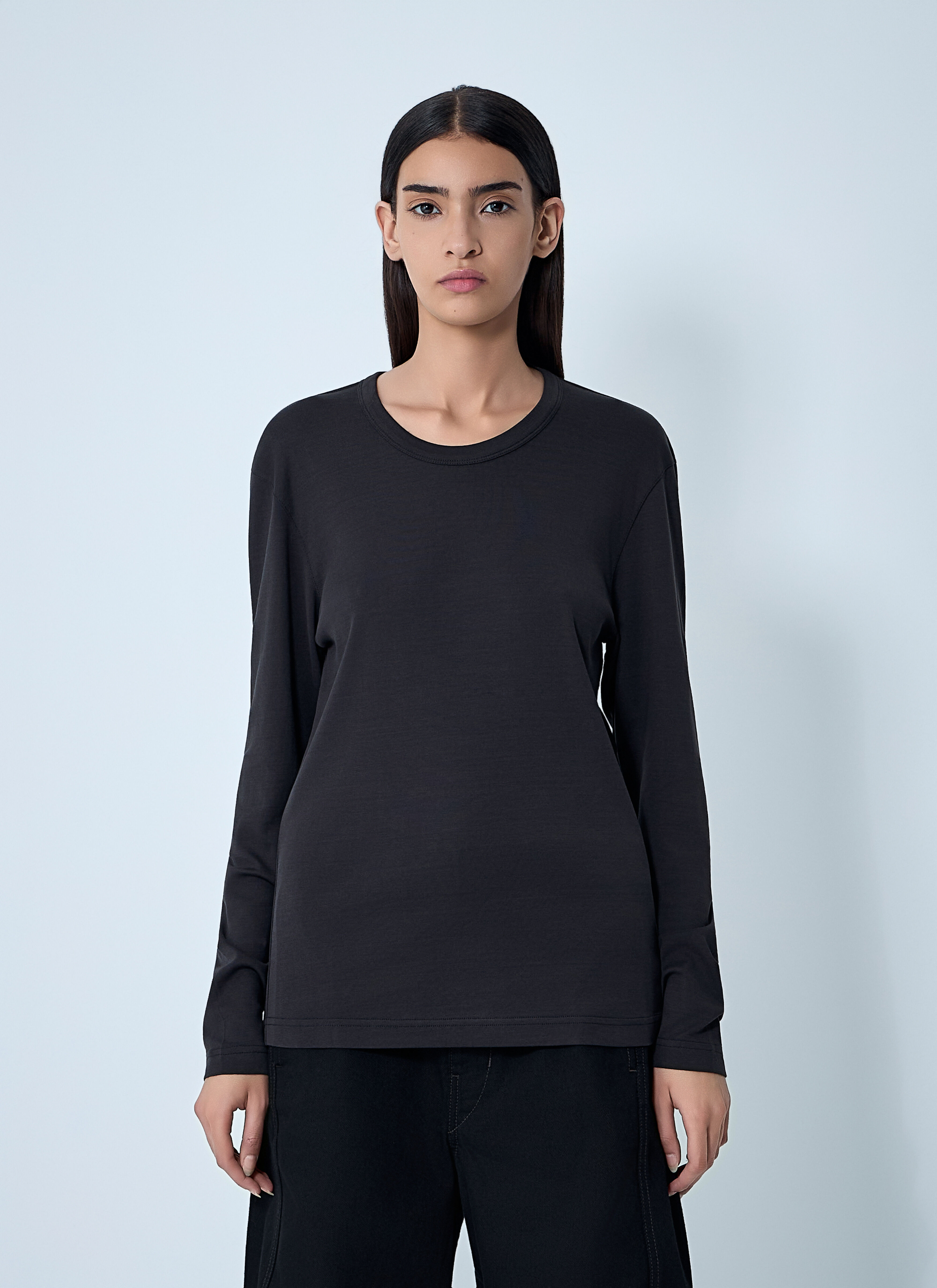 Jersey Top - 1