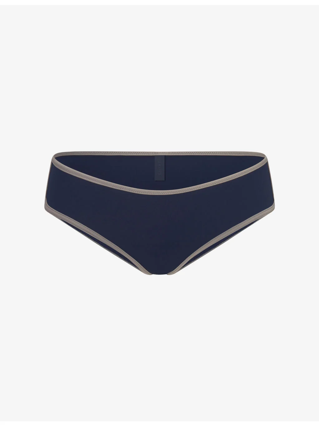 Signature Swim Hipster Bikini Bottoms - 1
