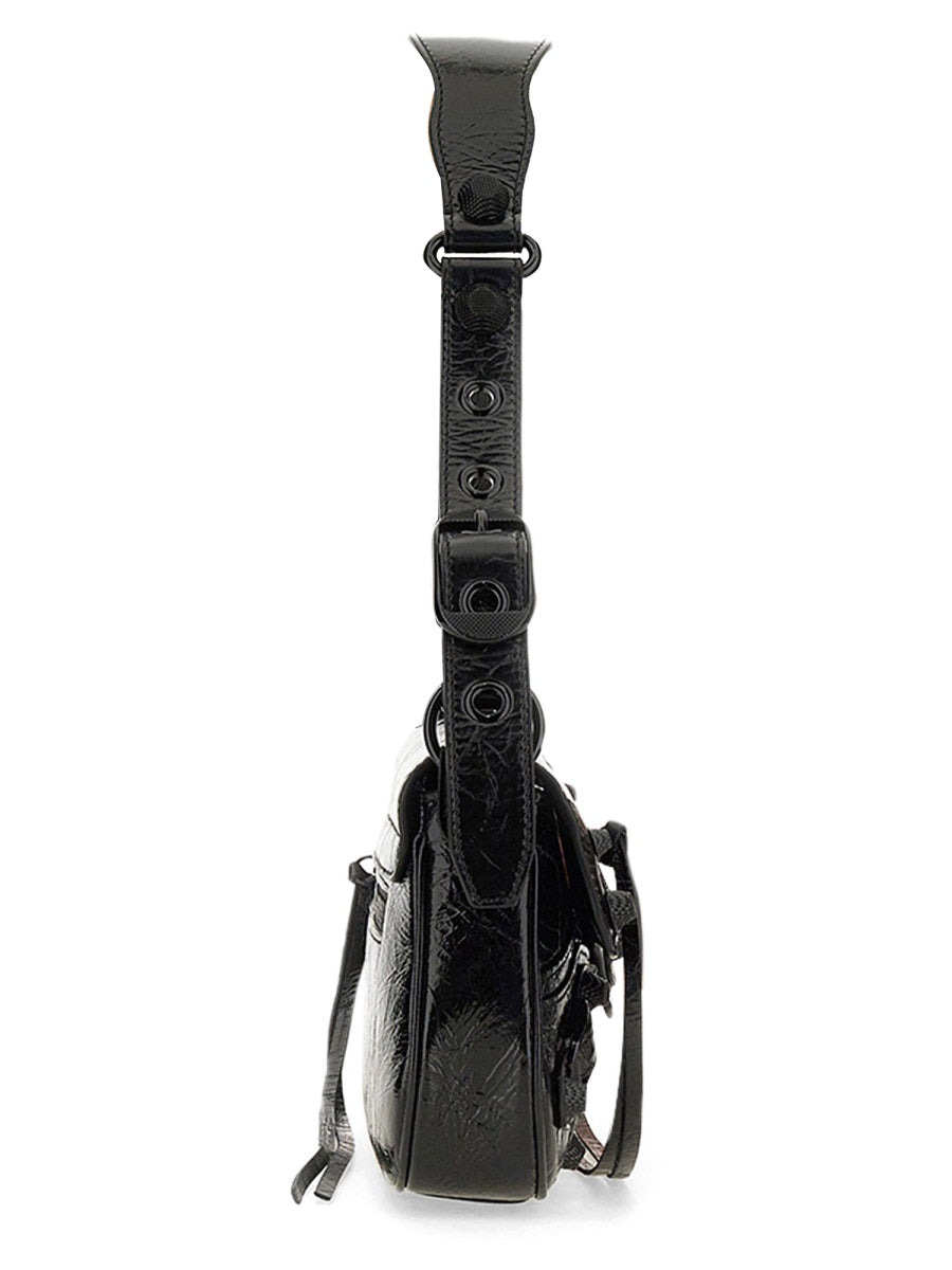 Balenciaga Women Le Cagole Small Shoulder Bag - 2