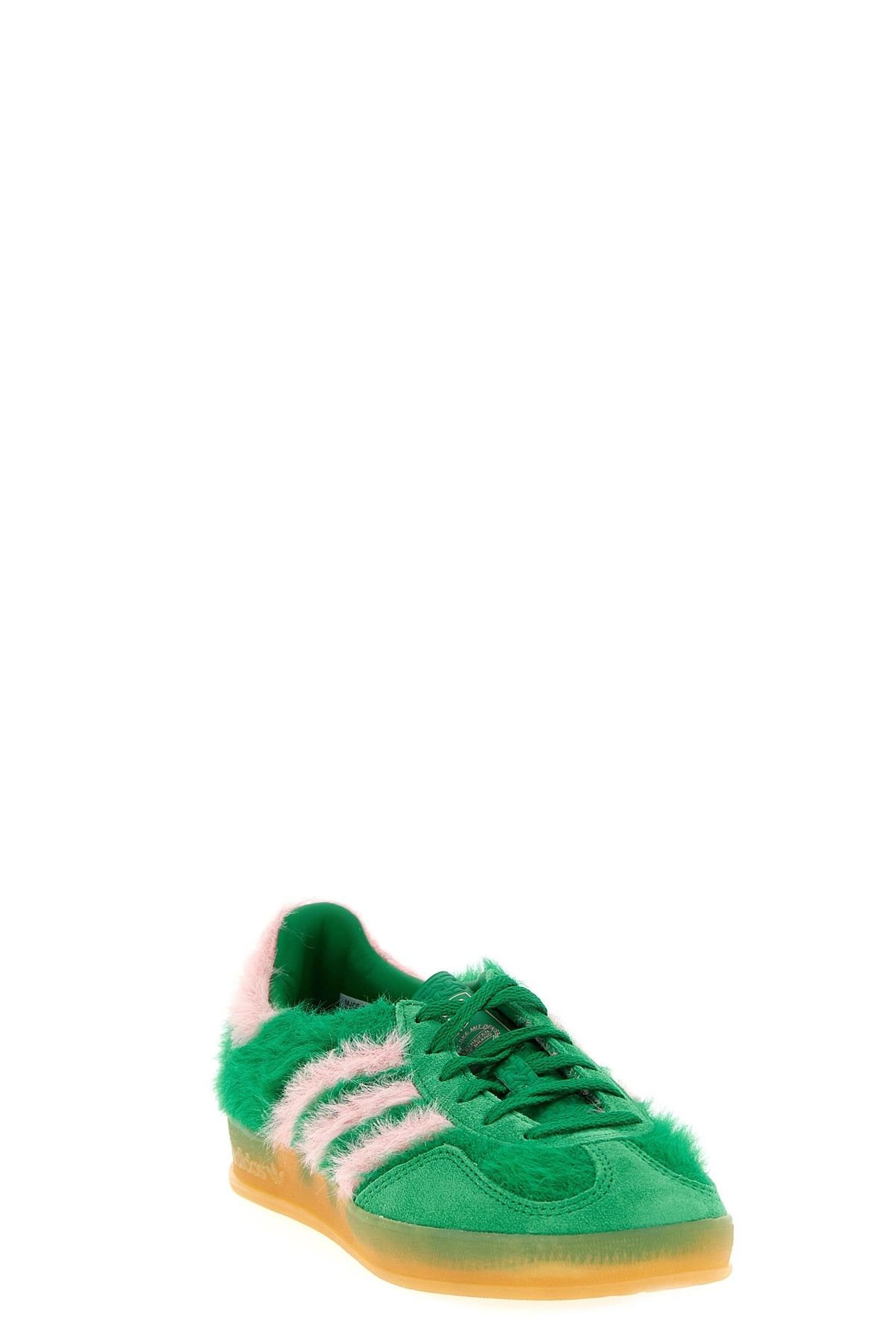 'Gazelle Indoor' sneakers - 2