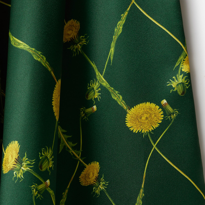 Dandelion Dress 6
