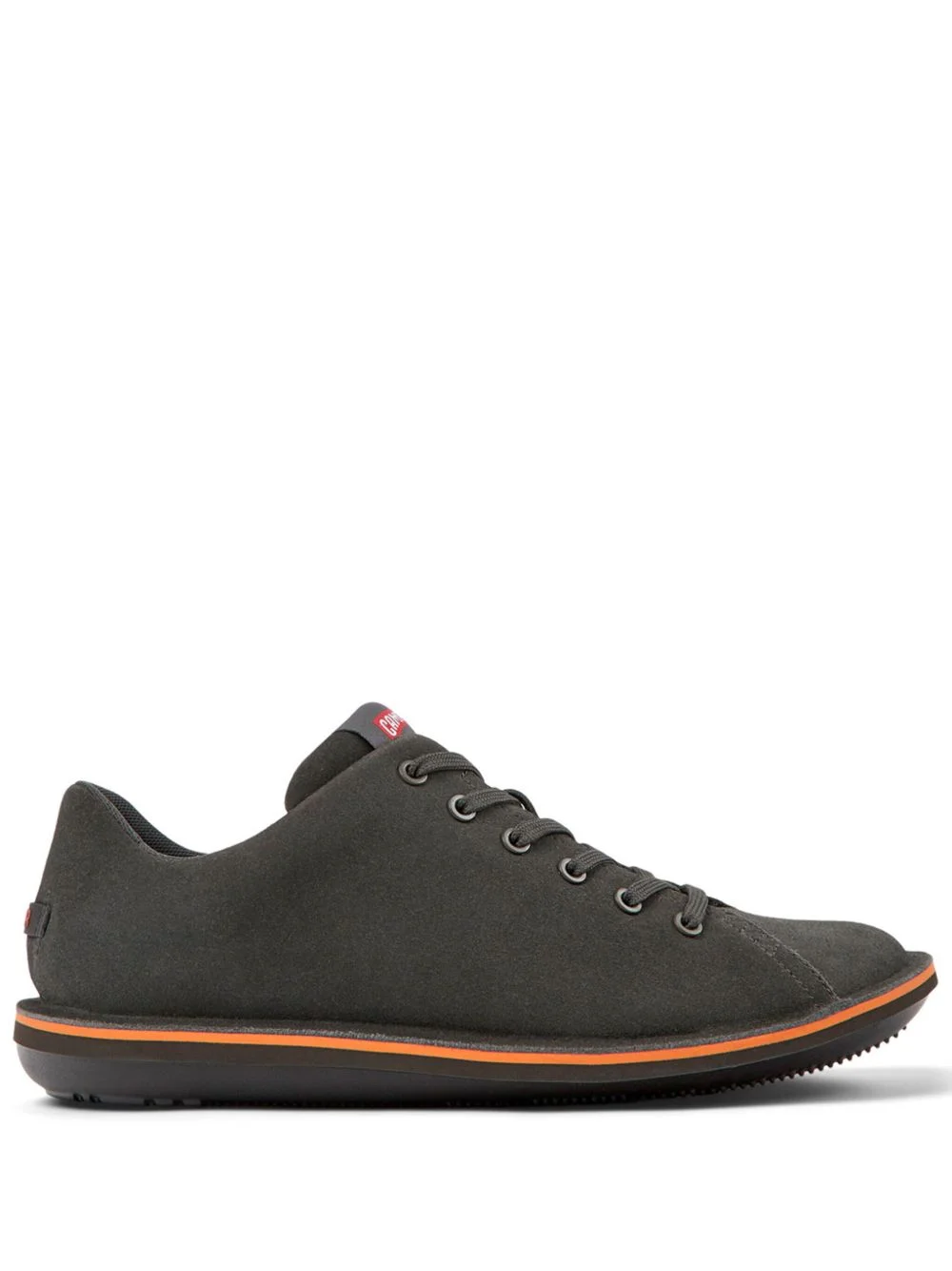 Beetle lace-up sneakers - 1