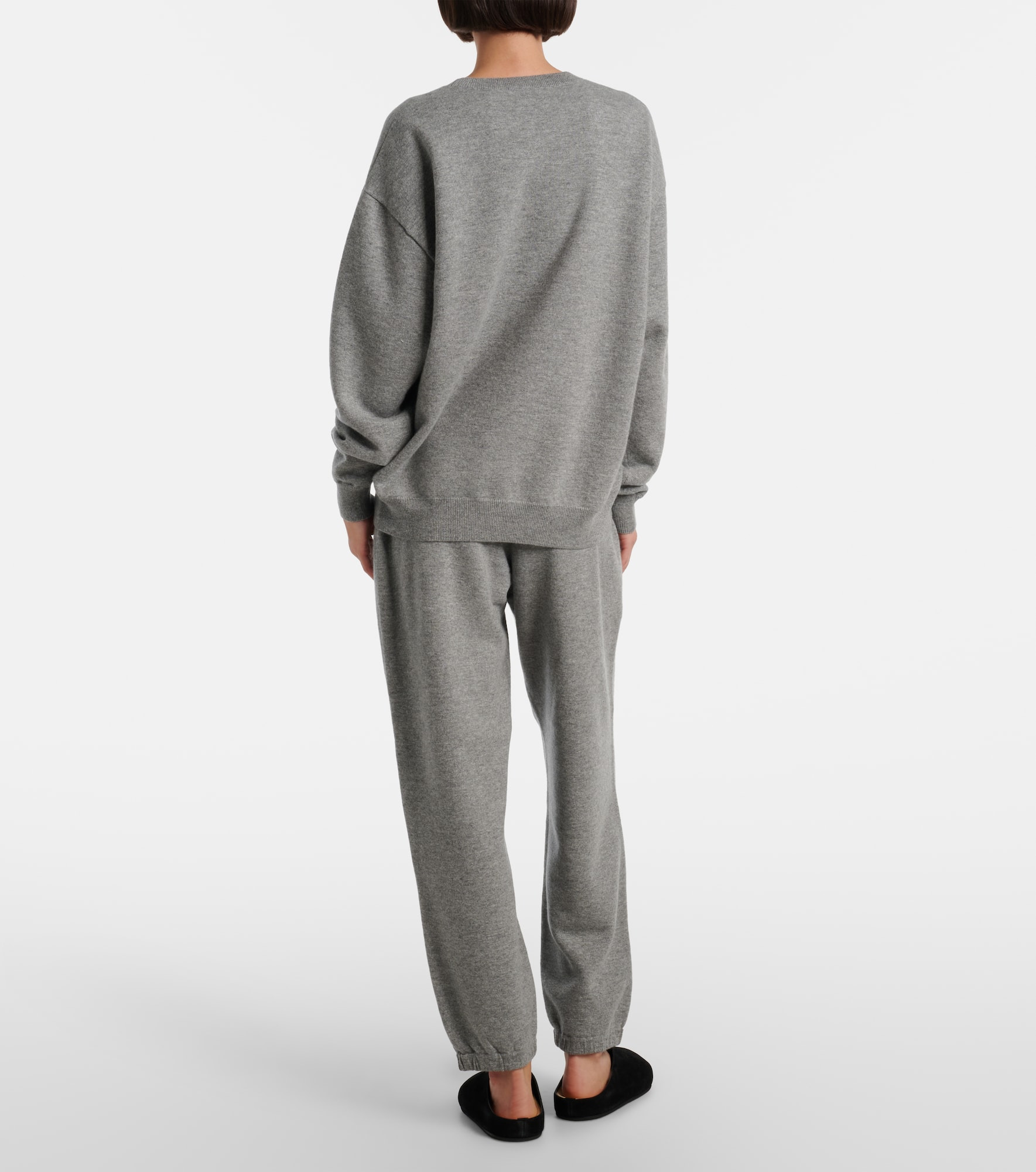 Leora cashmere sweater - 3