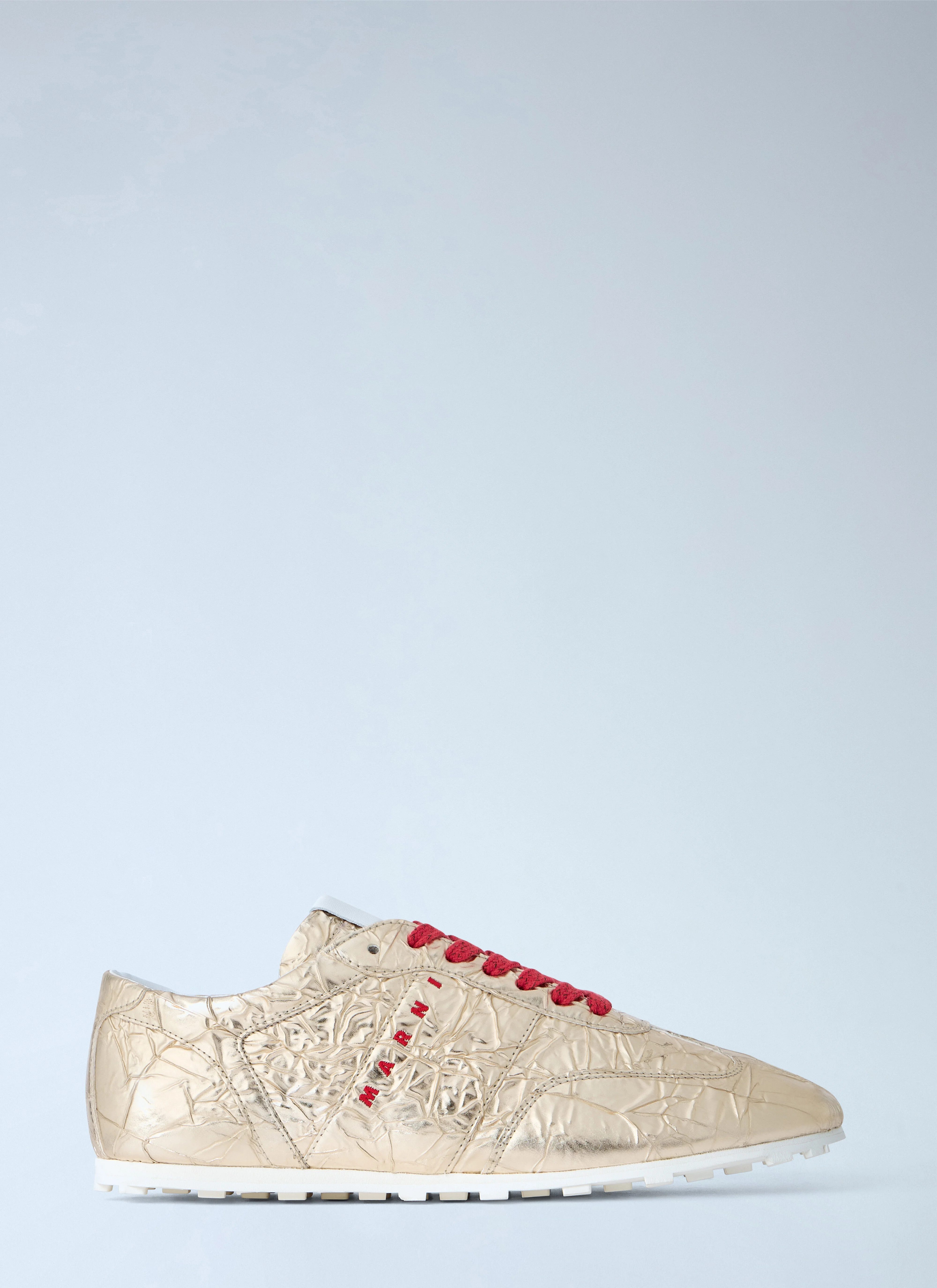Logo Sports Sneakers - 1