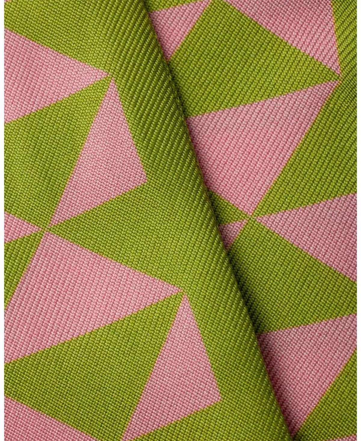 Printed Silk Twill Skinny Scarf - 3