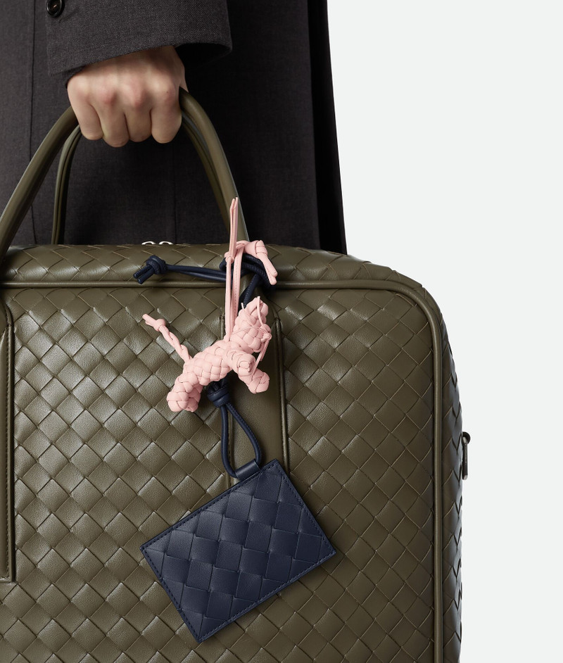 Bottega Veneta Cat Charm outlook