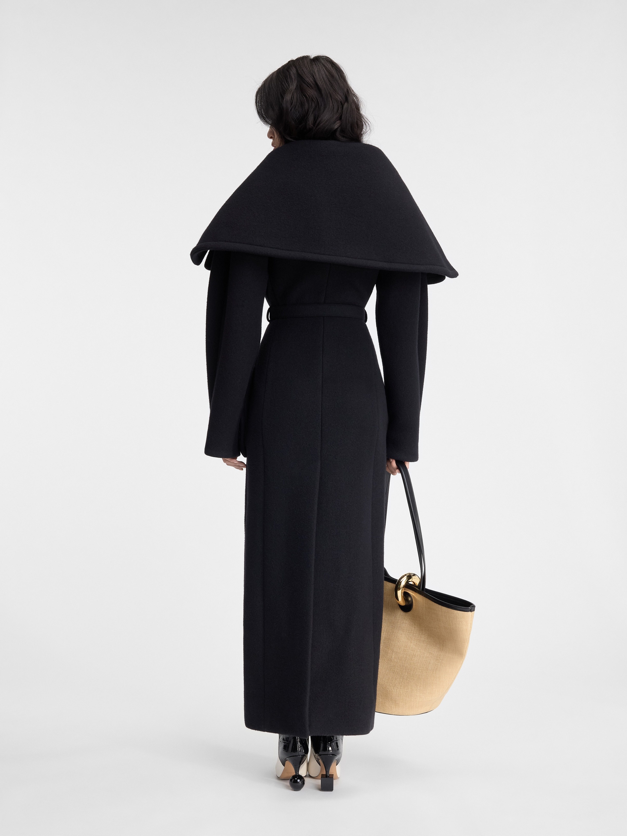 Le manteau Caruso - 4