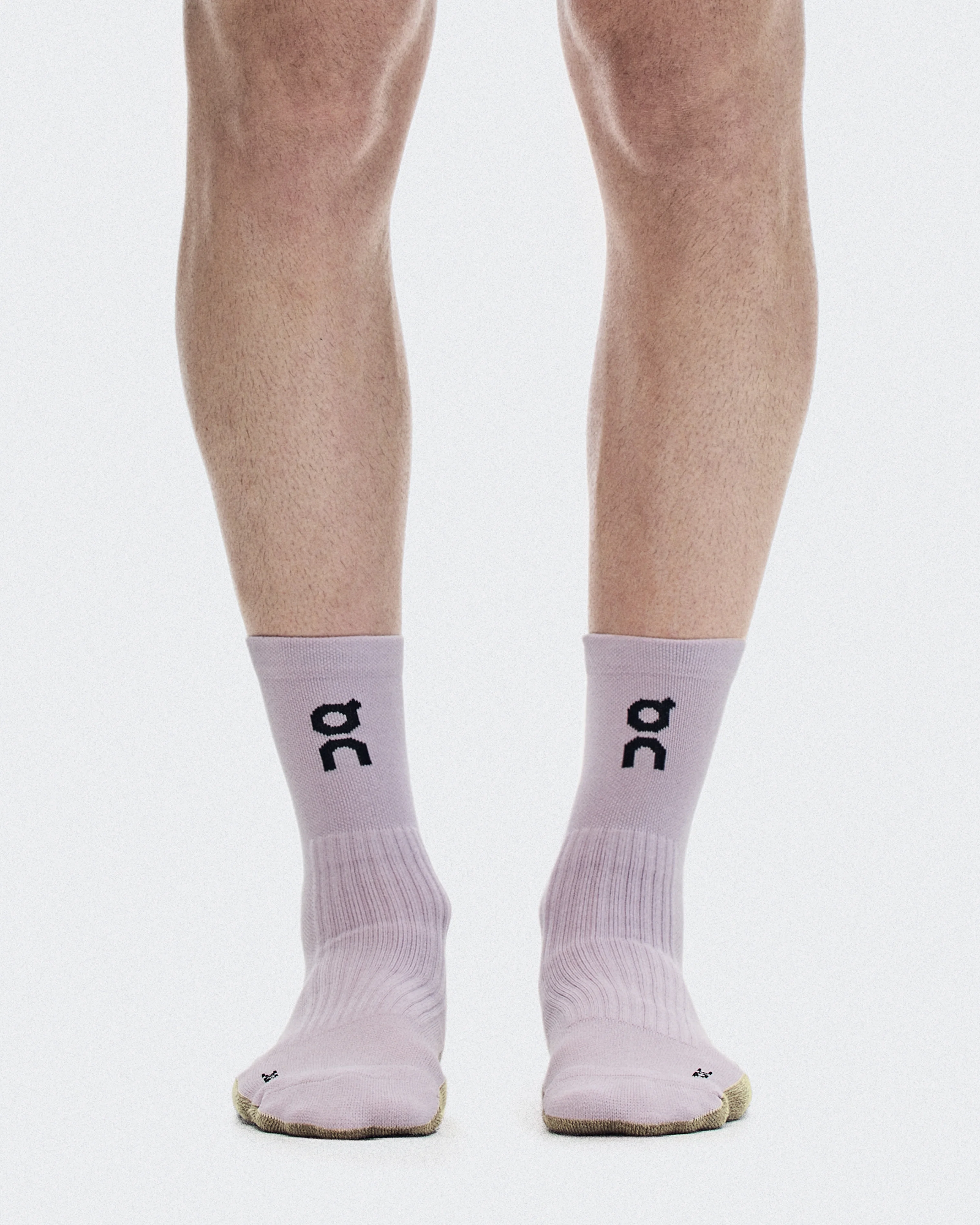 Trail Sock High 2P - 1