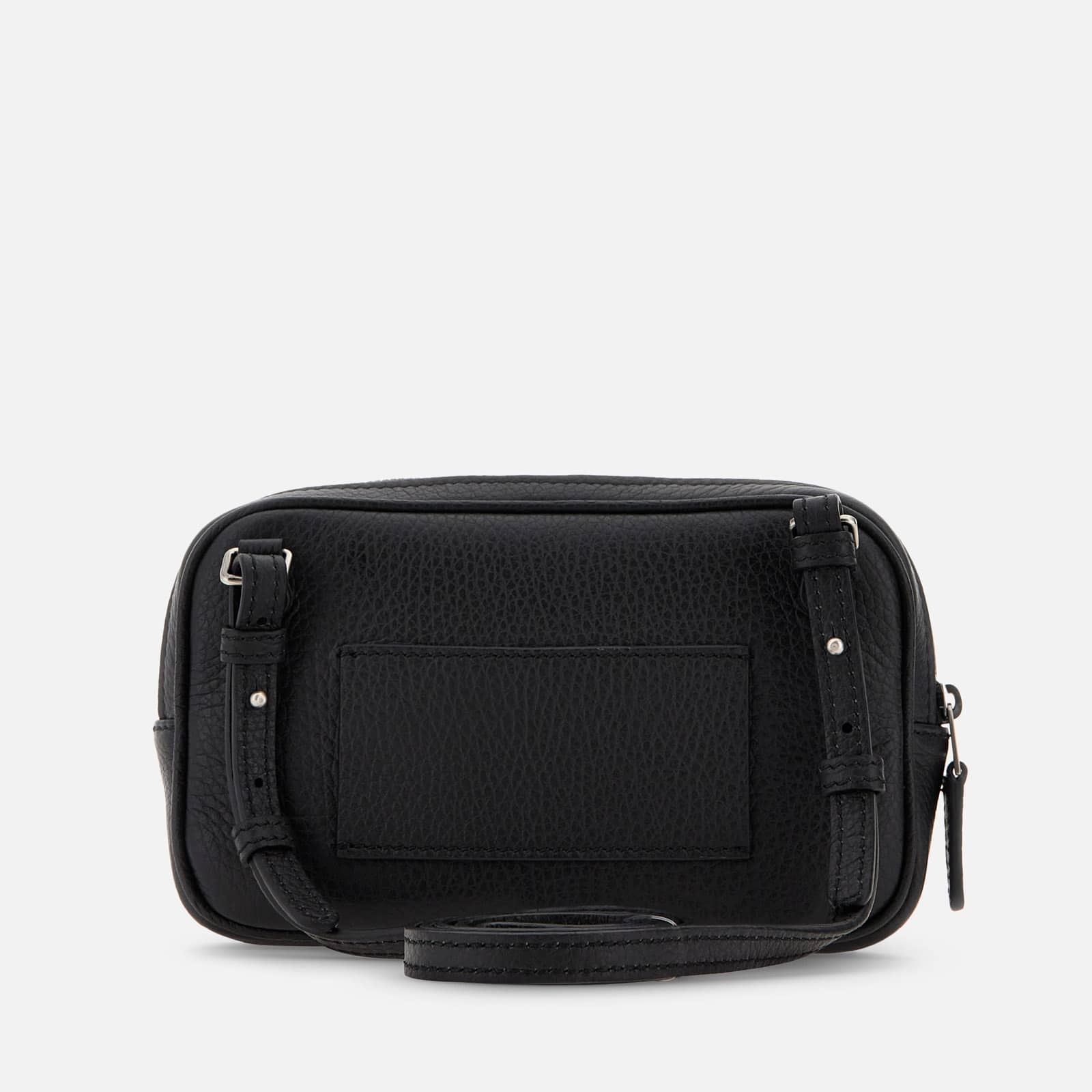 Hogan H-Bag Micro Bag Black - 3