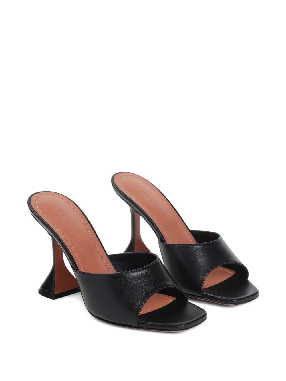 95mm Lupita sandals - 2