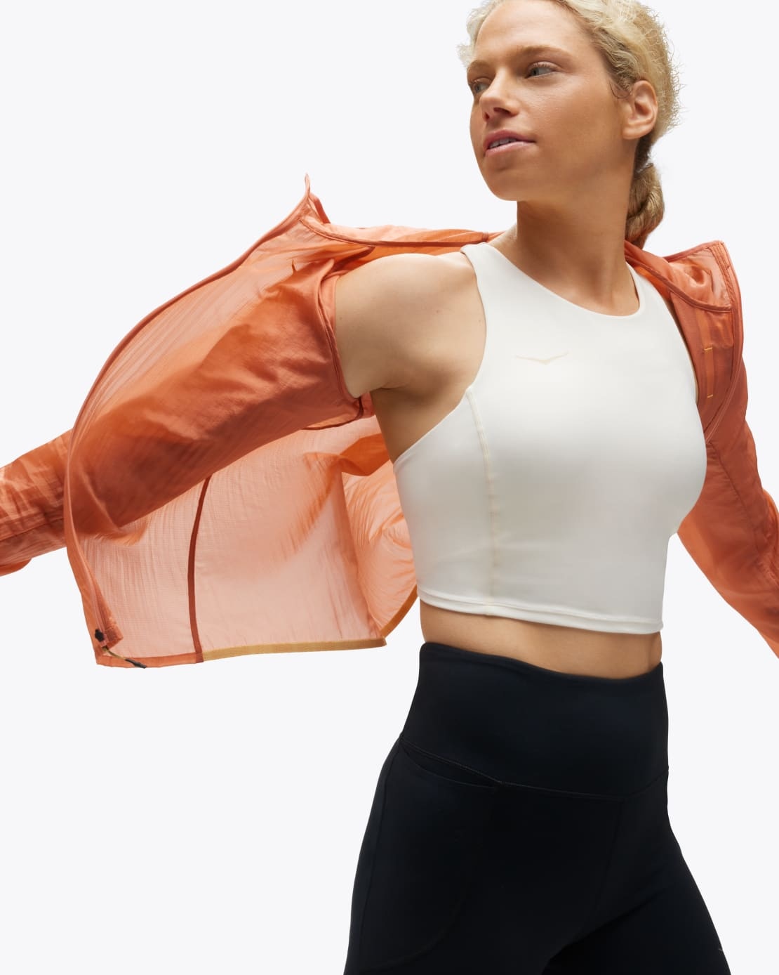 Women's Skyflow Jacket - 3