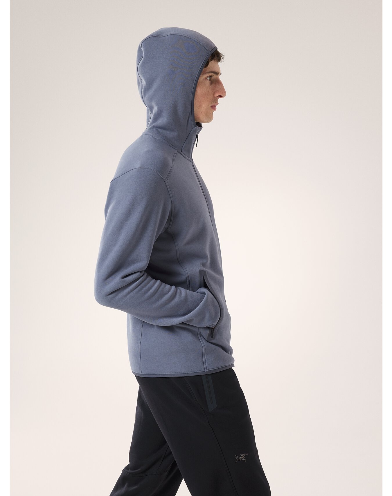 Kyanite Hoody - 5