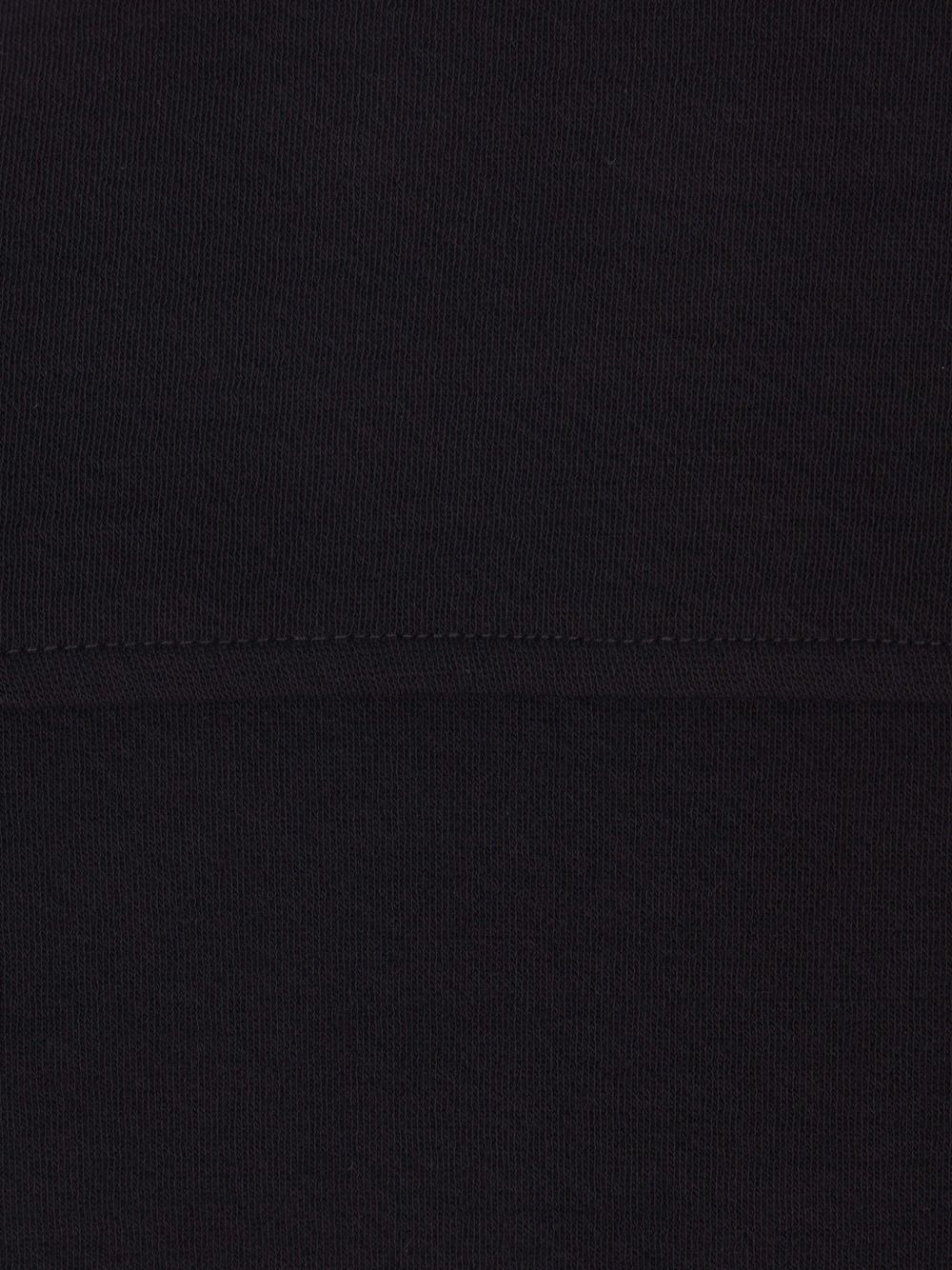 wool blend shirt - 4