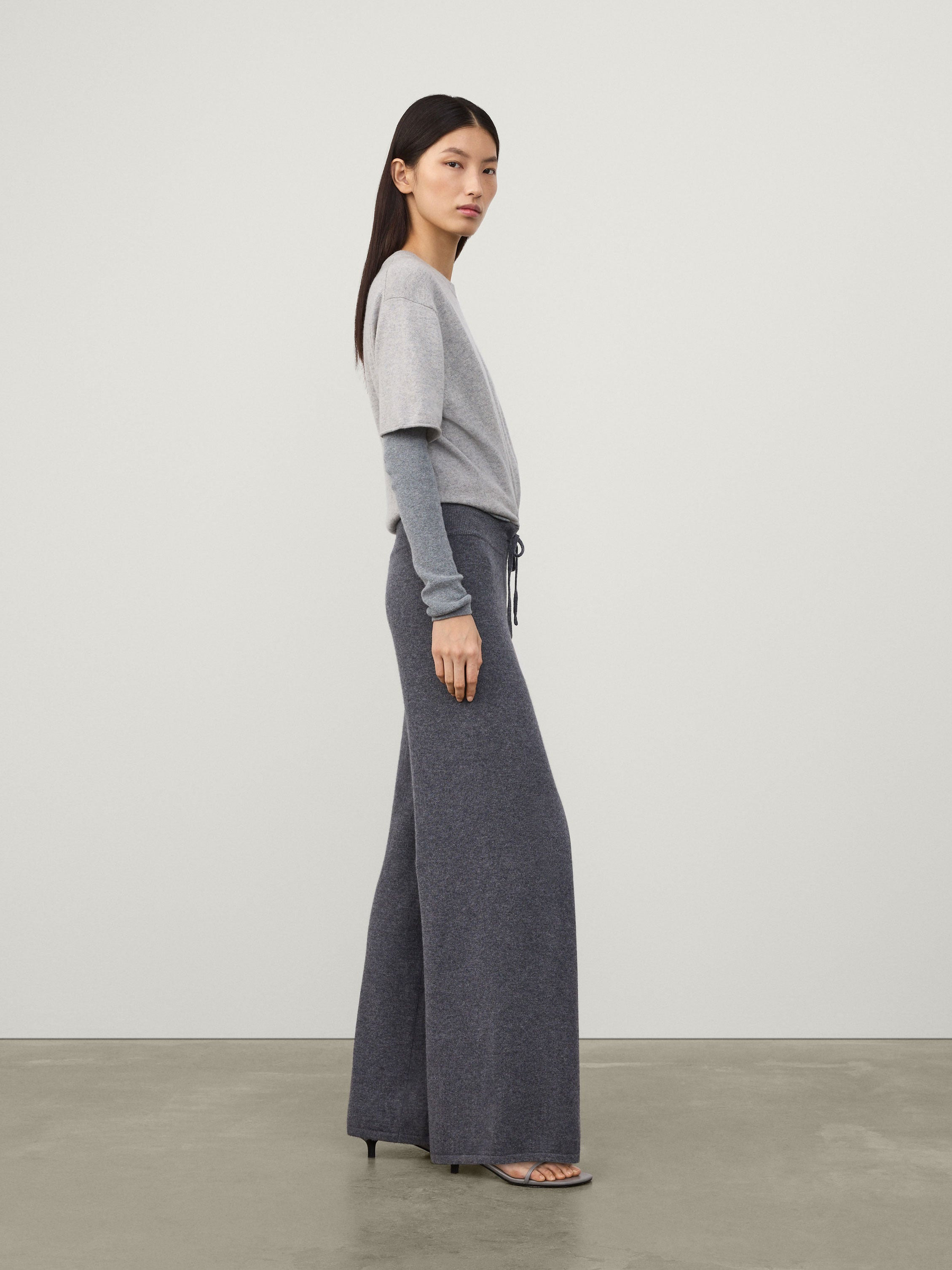 The Sofi Trousers - 3