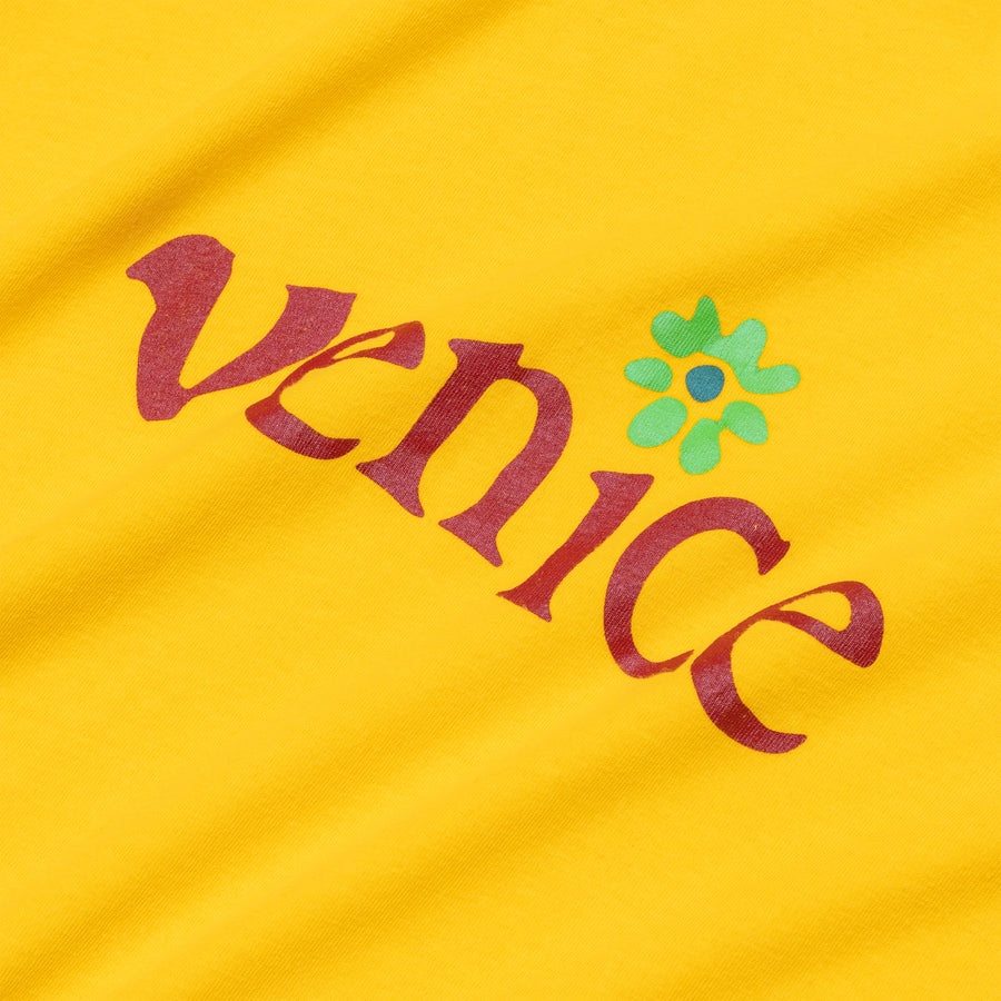 VENICE S/S T-SHIRT - 3
