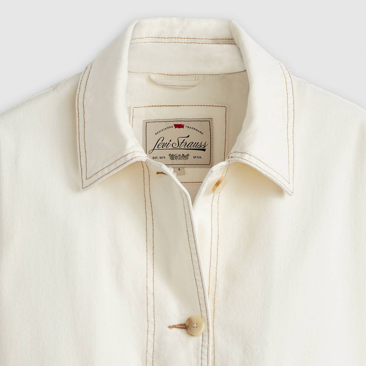 JANIS UTILITY JACKET - 6
