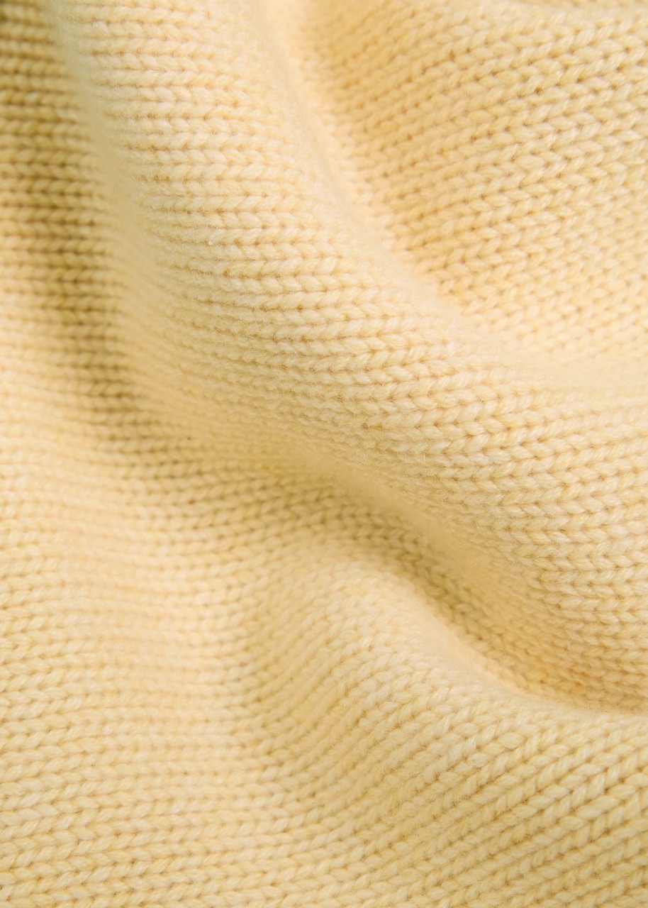 Guest In Residence Cozy Cashmere Jumper - 5