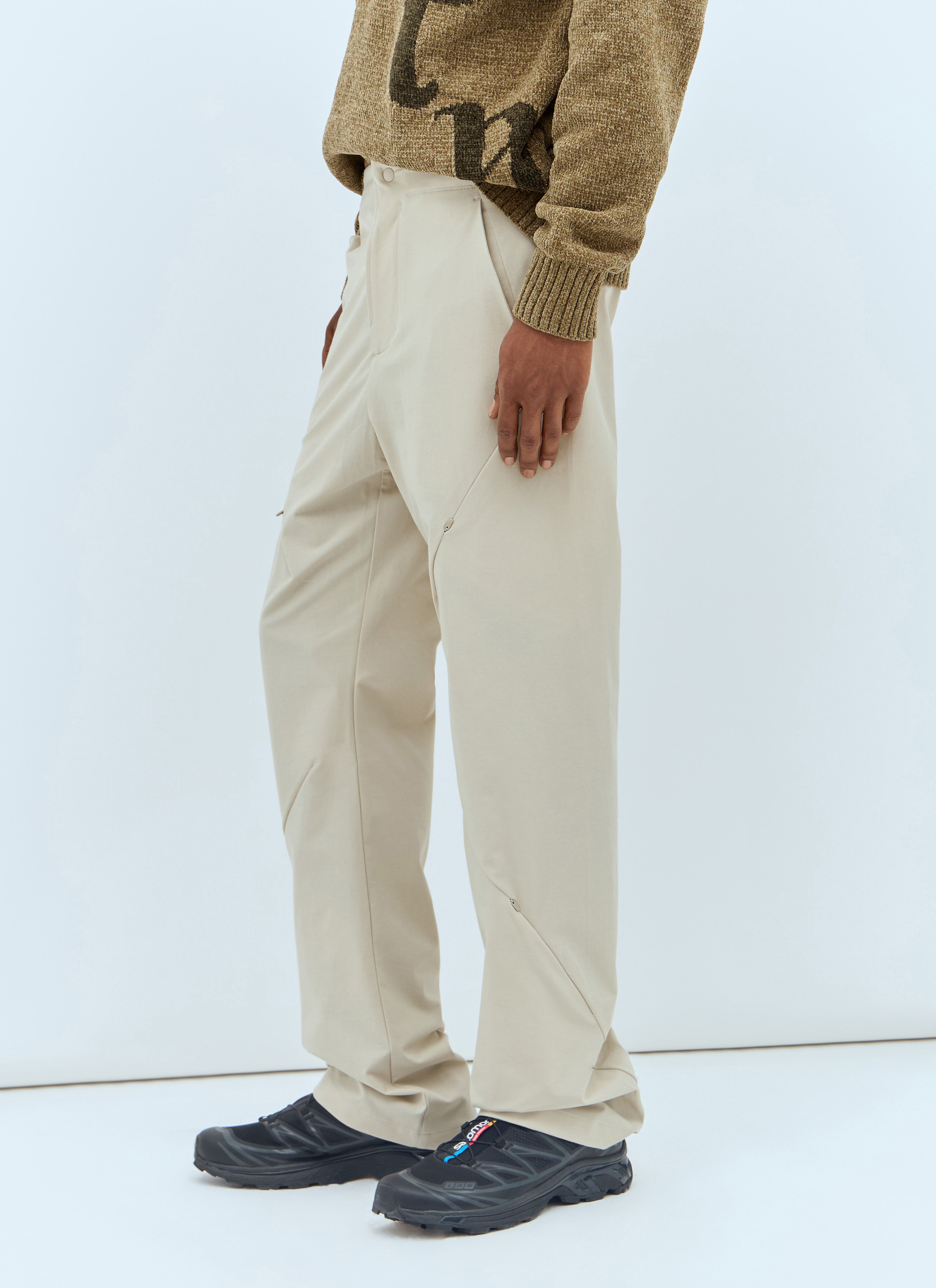 5.1 Technical Pants Center - 4