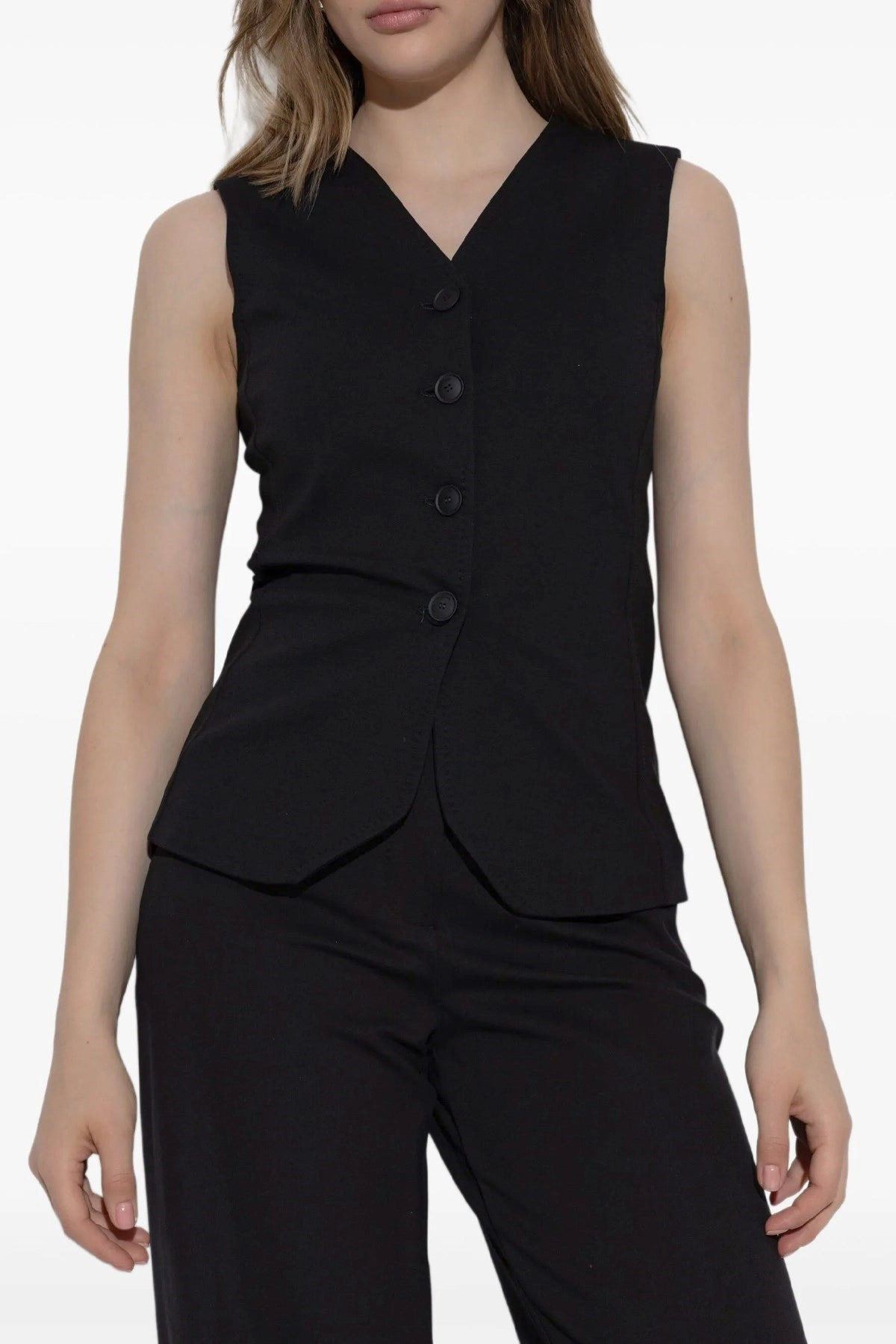 Max Mara Women 'Fornovo' Vest - 2