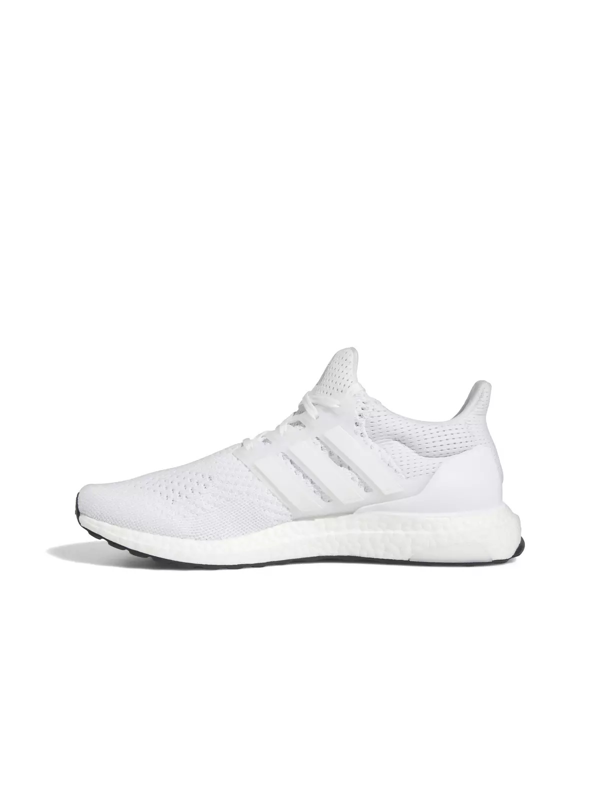Ultraboost 1.0 "Ftwr White/Ftwr White/Ftwr White" Men's Running Shoe - 2