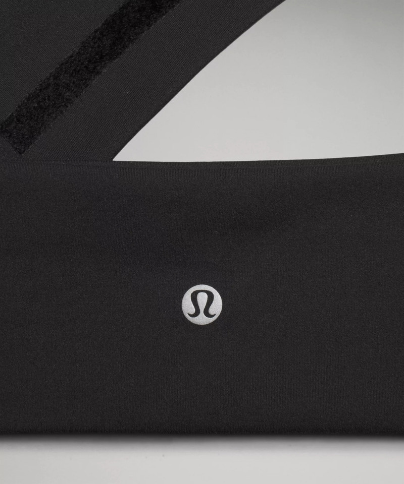 lululemon Women's Wunder Train Wide Headband outlook