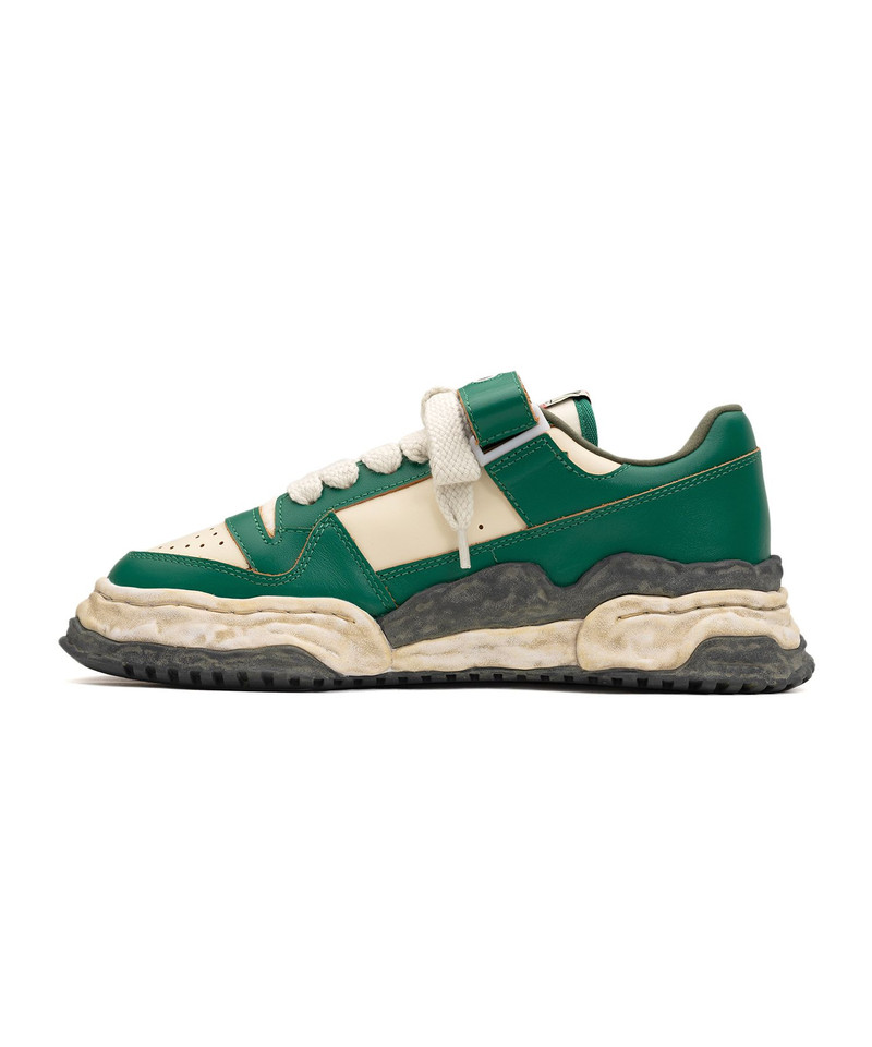 "KEITH" OG Sole VL Leather Low-top Sneaker 31