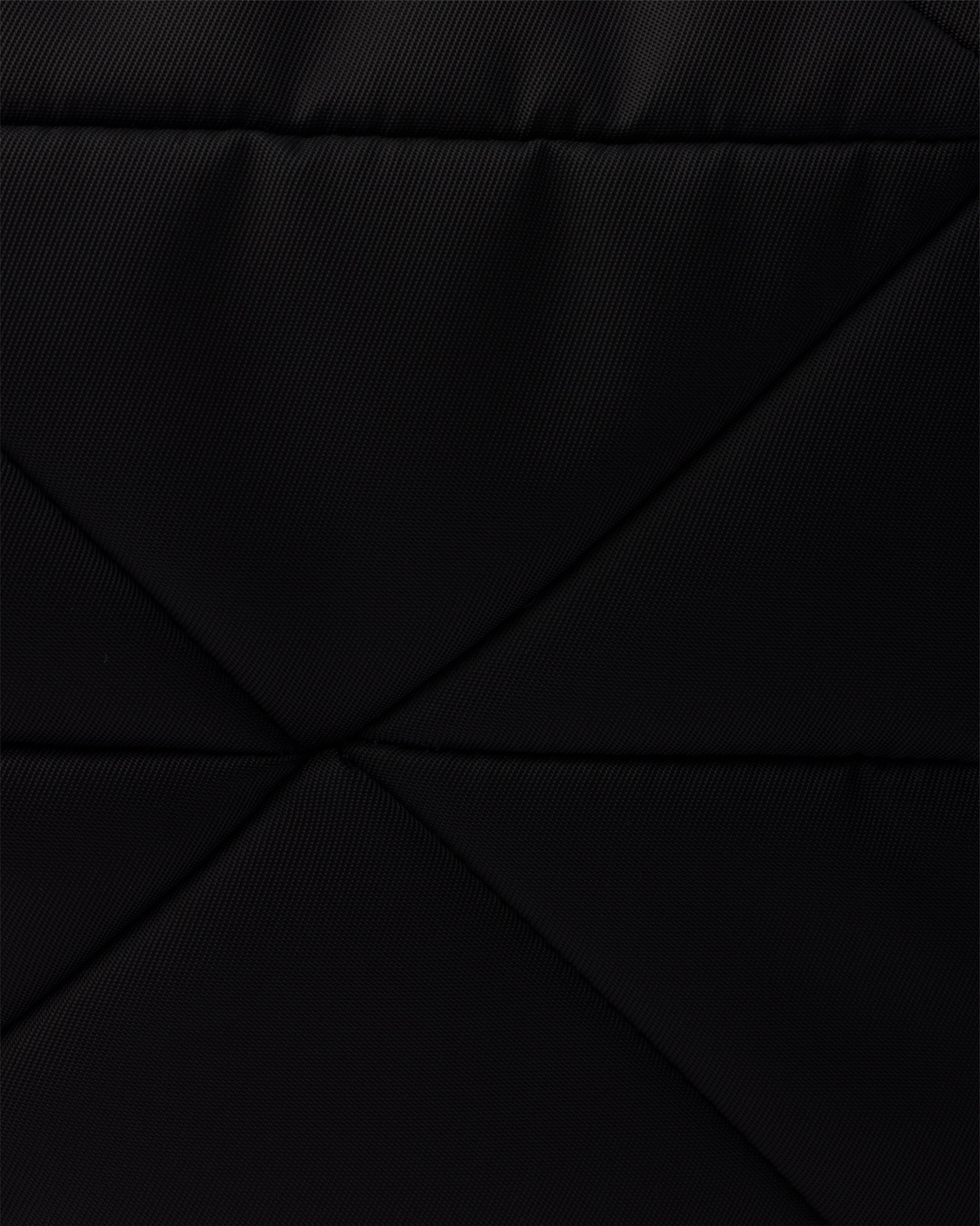 Padded Re-Nylon shoulder bag - 6