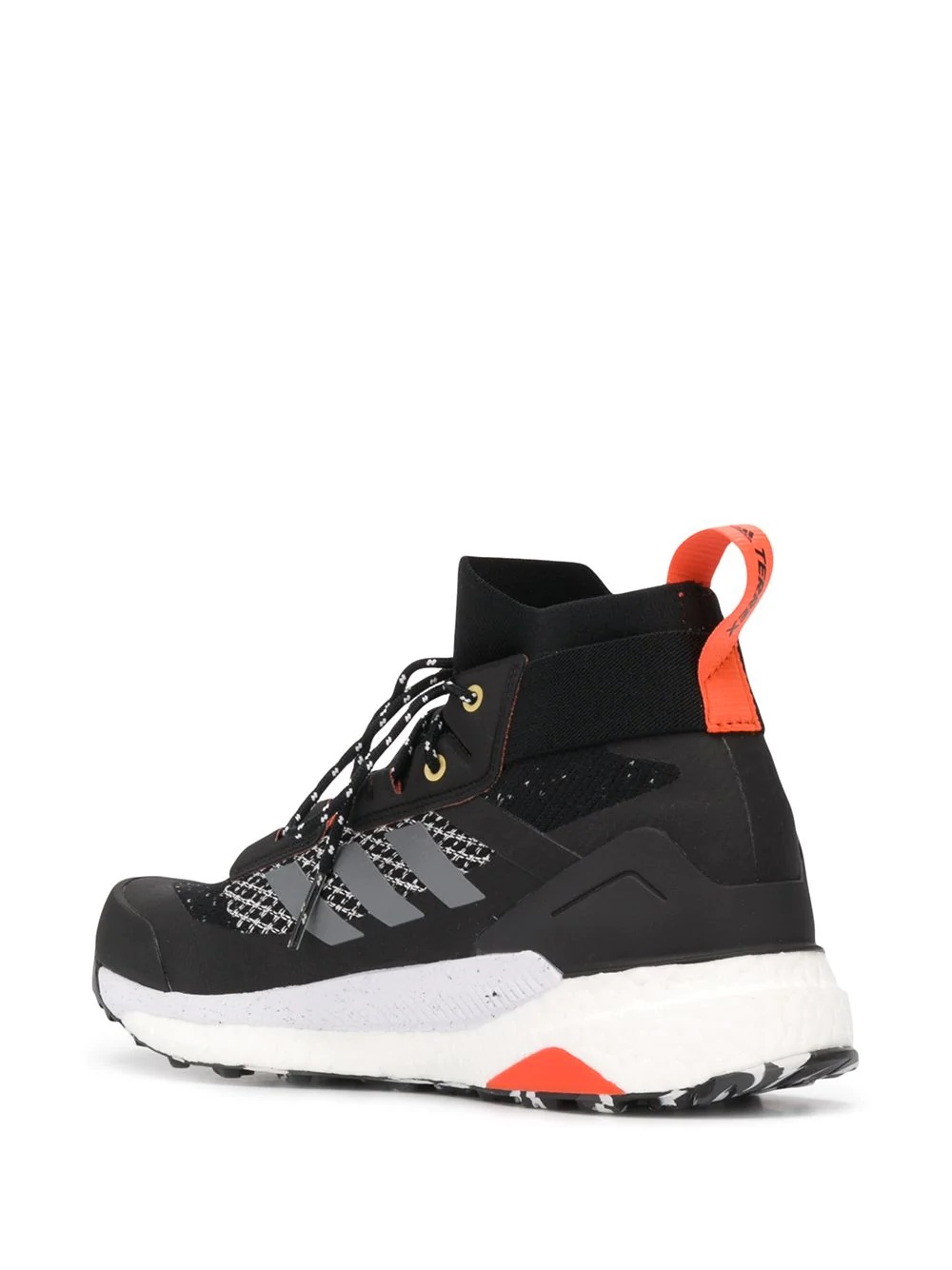 TERREX Free Hiker sneakers - 3