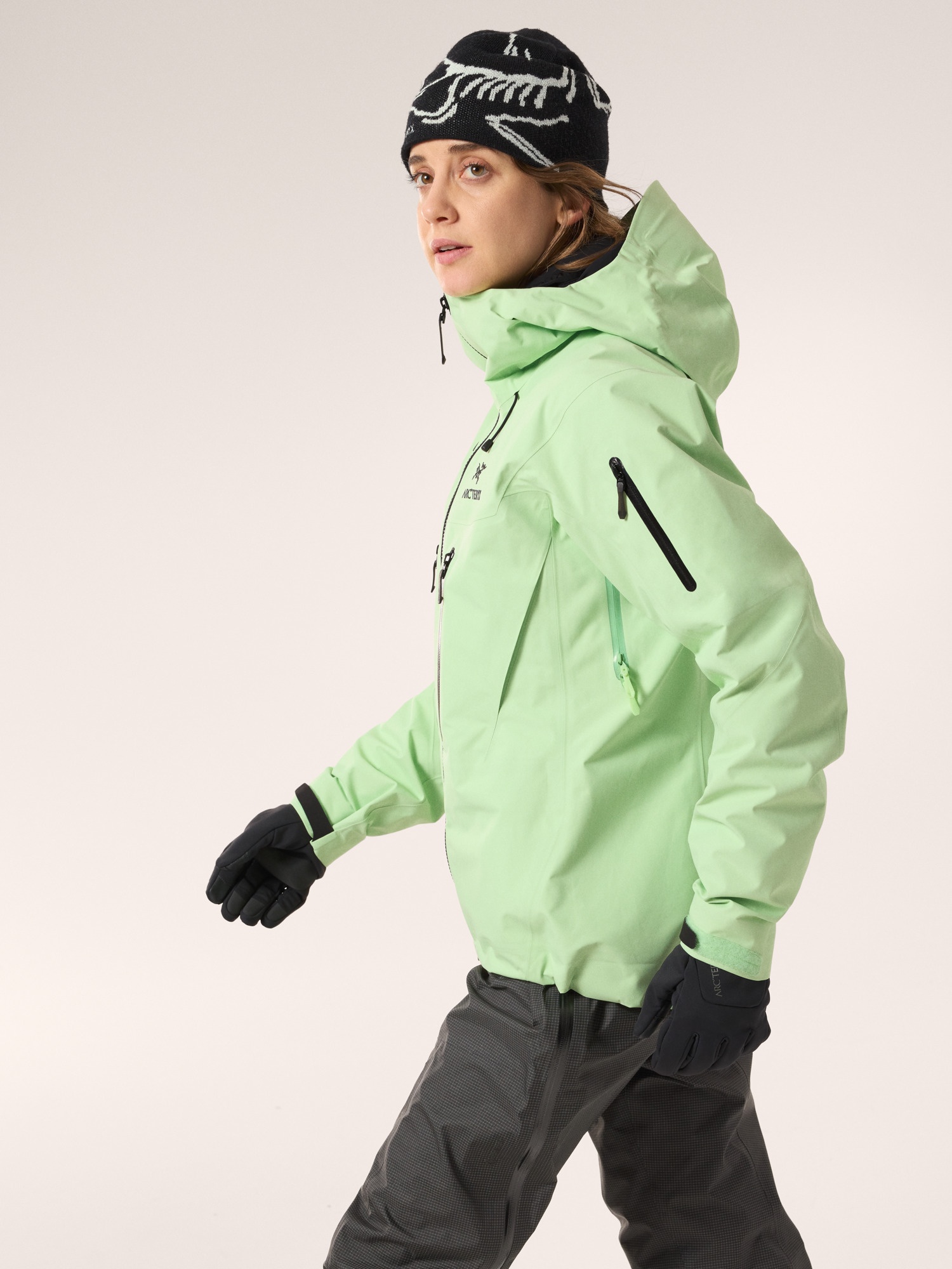 Alpha SV Jacket - 5