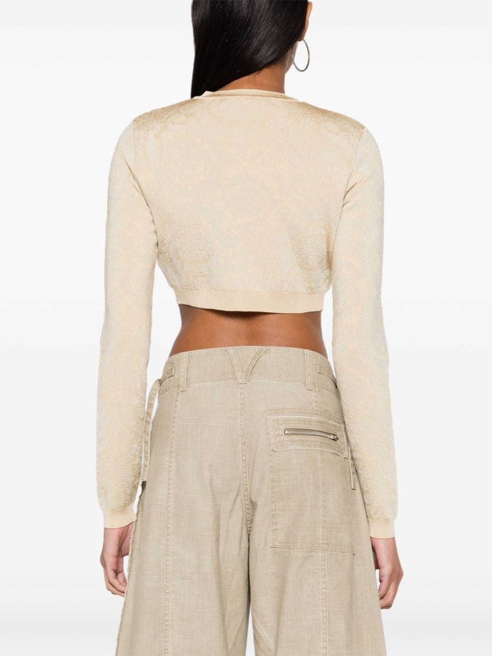 Versace Sweater - 5