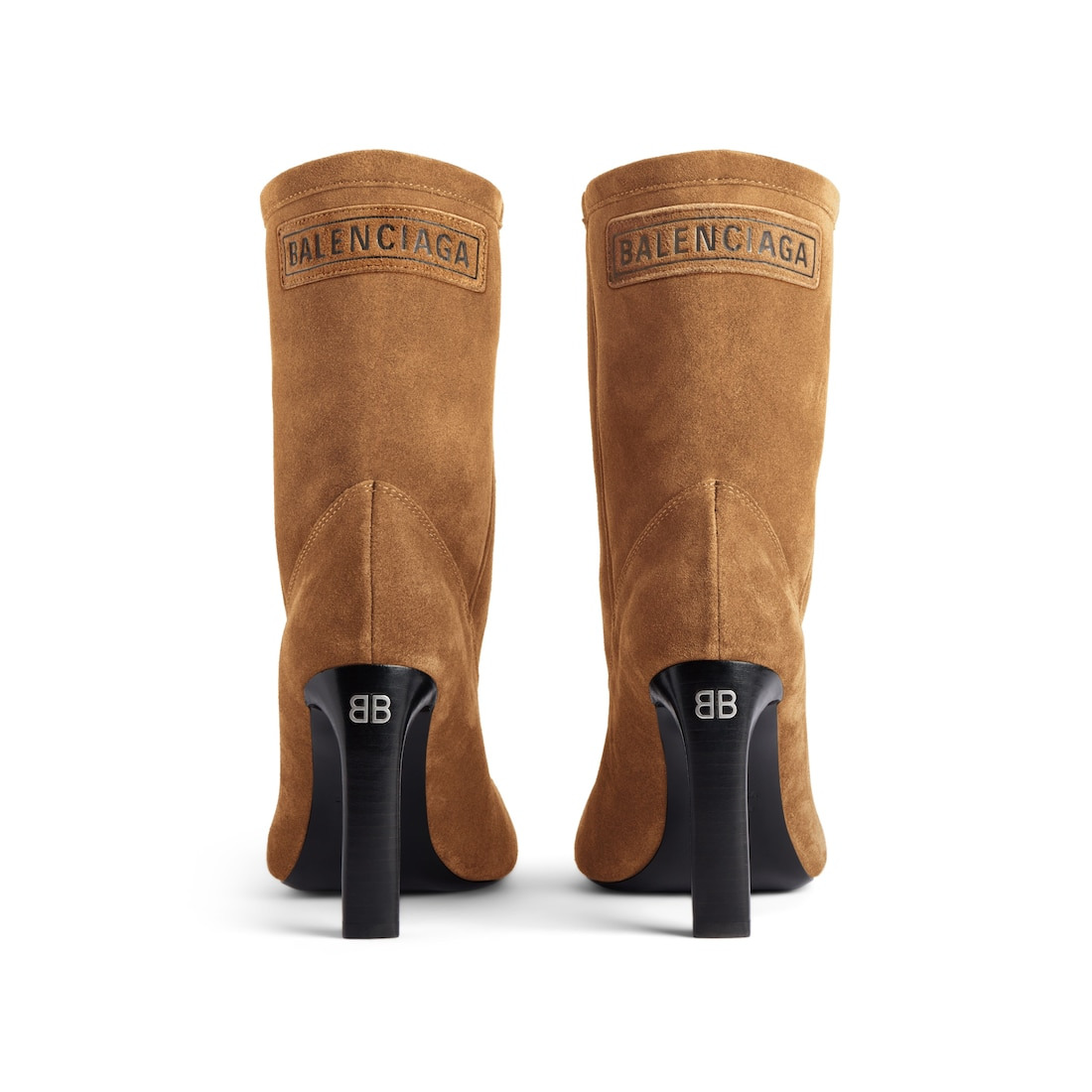 Women's Fargo Bootie in Brown - 5
