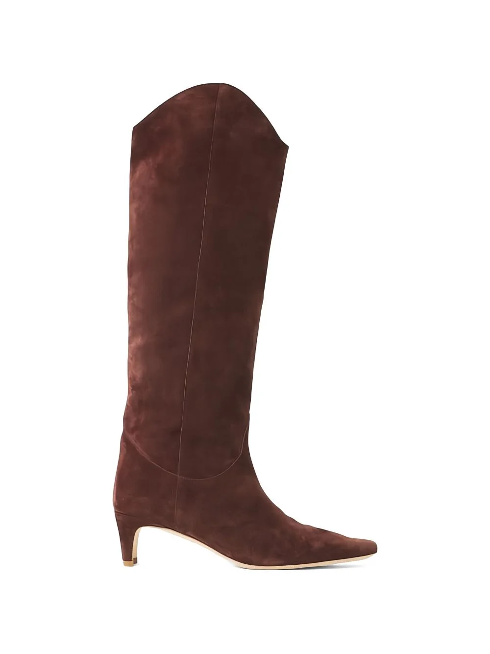 Western Wally boots - 1