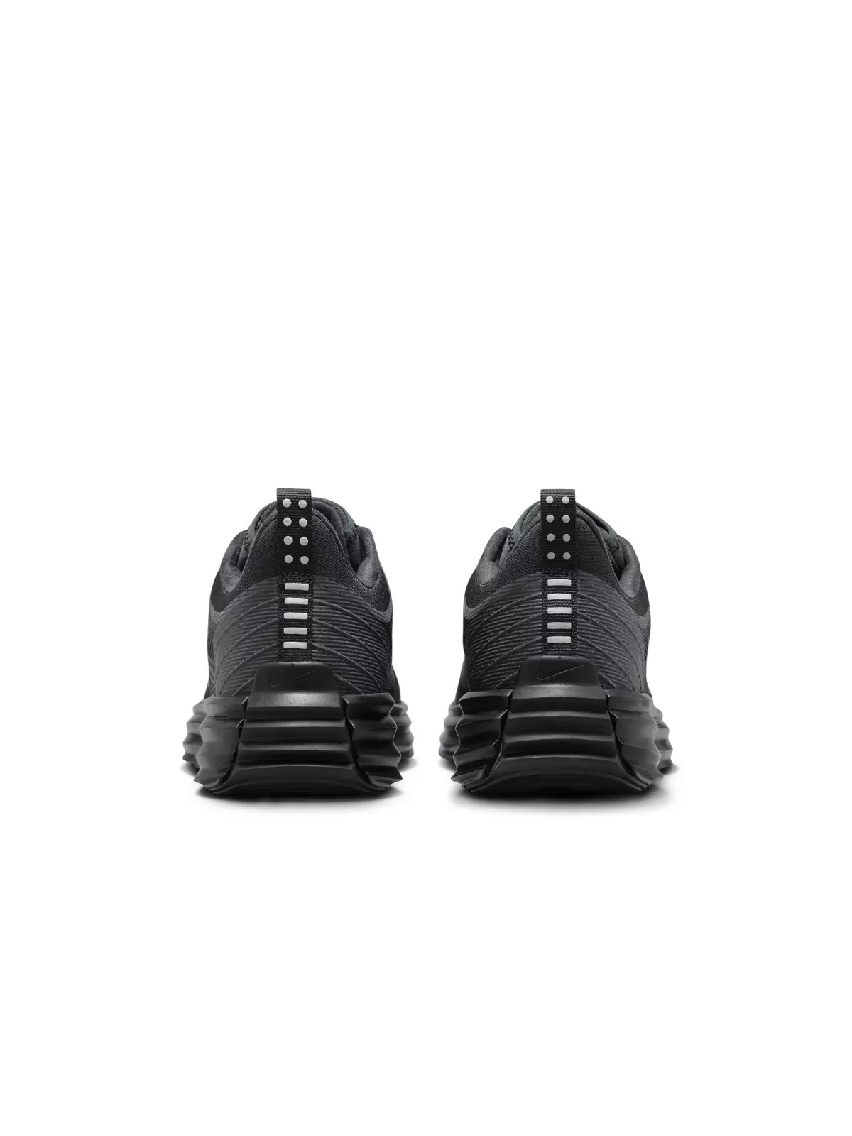 Lunar Roam "Dark Smoke Grey/Dark Smoke Grey/Anthracite/Black" Men's Shoe - 5