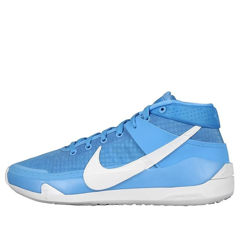 Nike KD 13 TB 'University Blue' CW4115-405 - 1