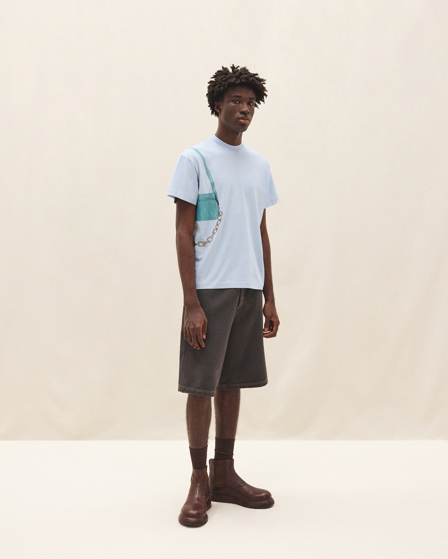 Le t-shirt Ciuciu - 3