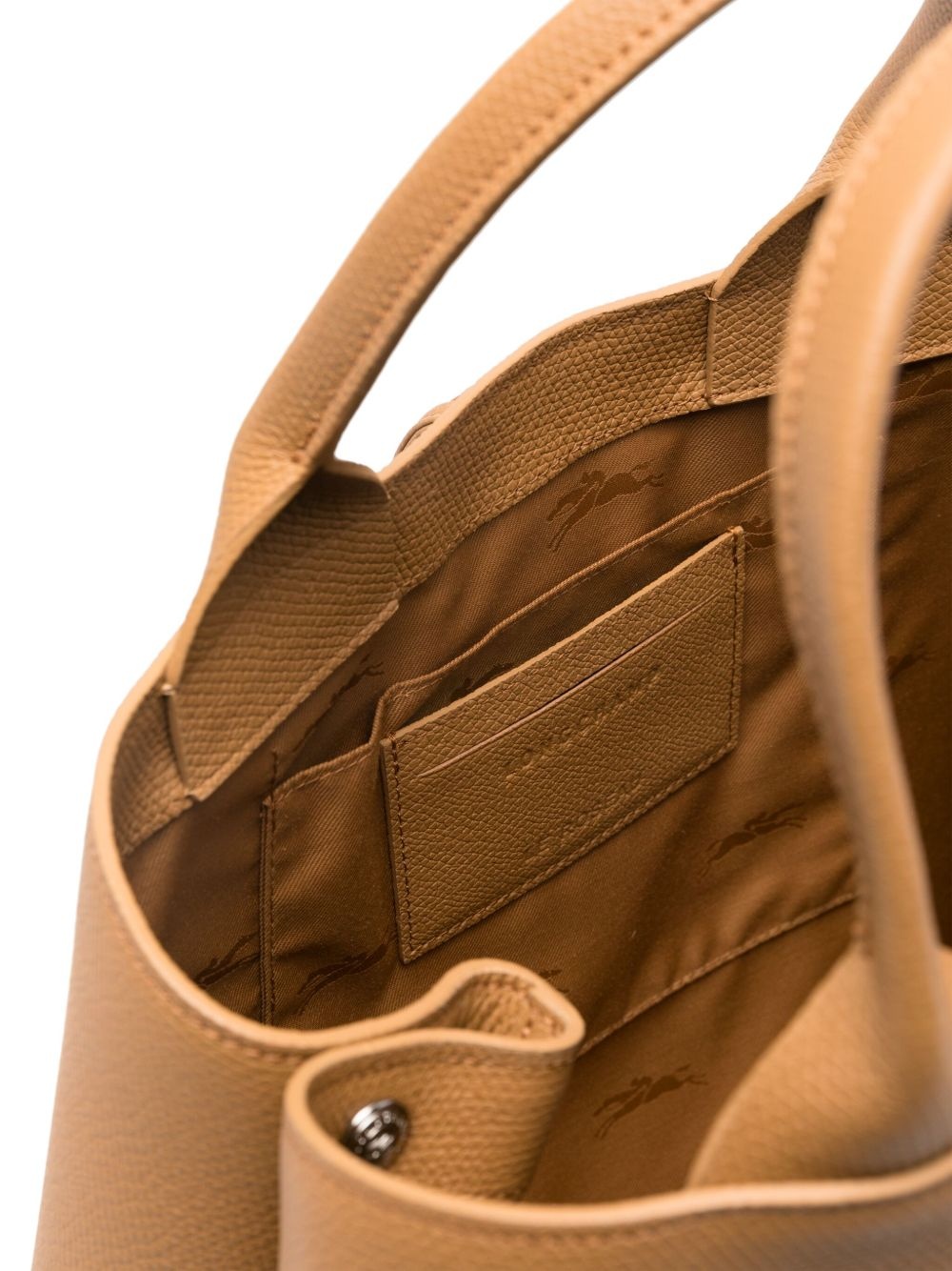 large Le Roseau tote bag - 4
