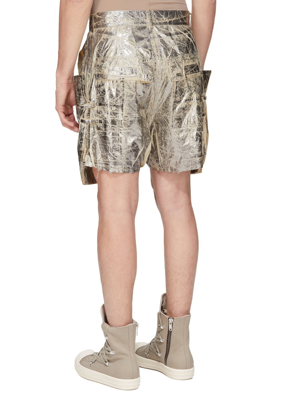 SHORTS - 3