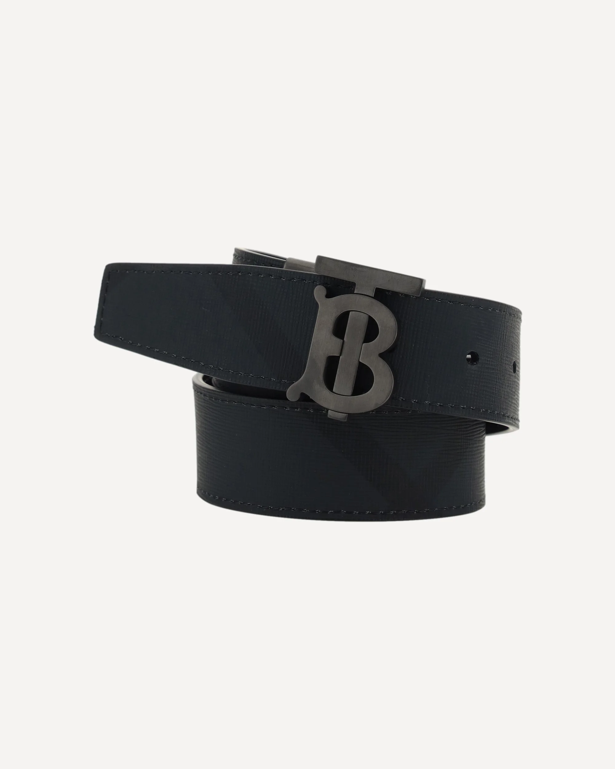 Leather Belt - 1