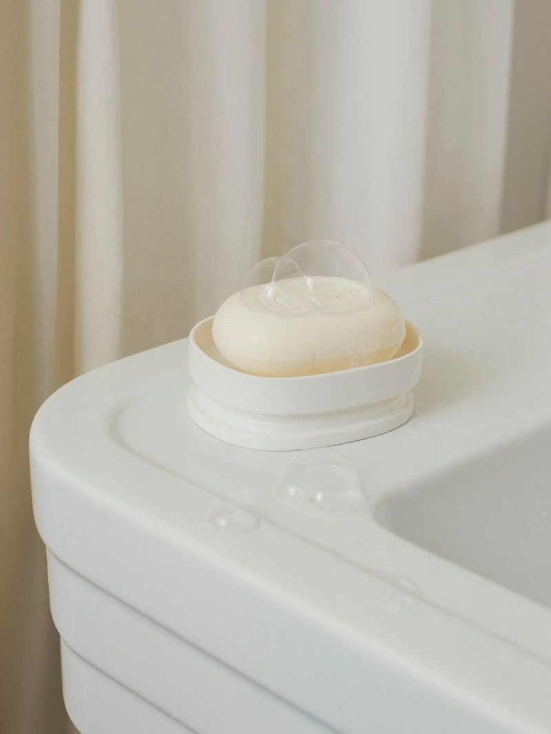 Eau Rose - Scented soap 3