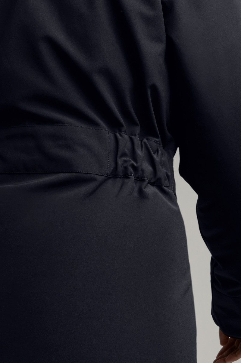 TRILLIUM PARKA FUSION FIT 7