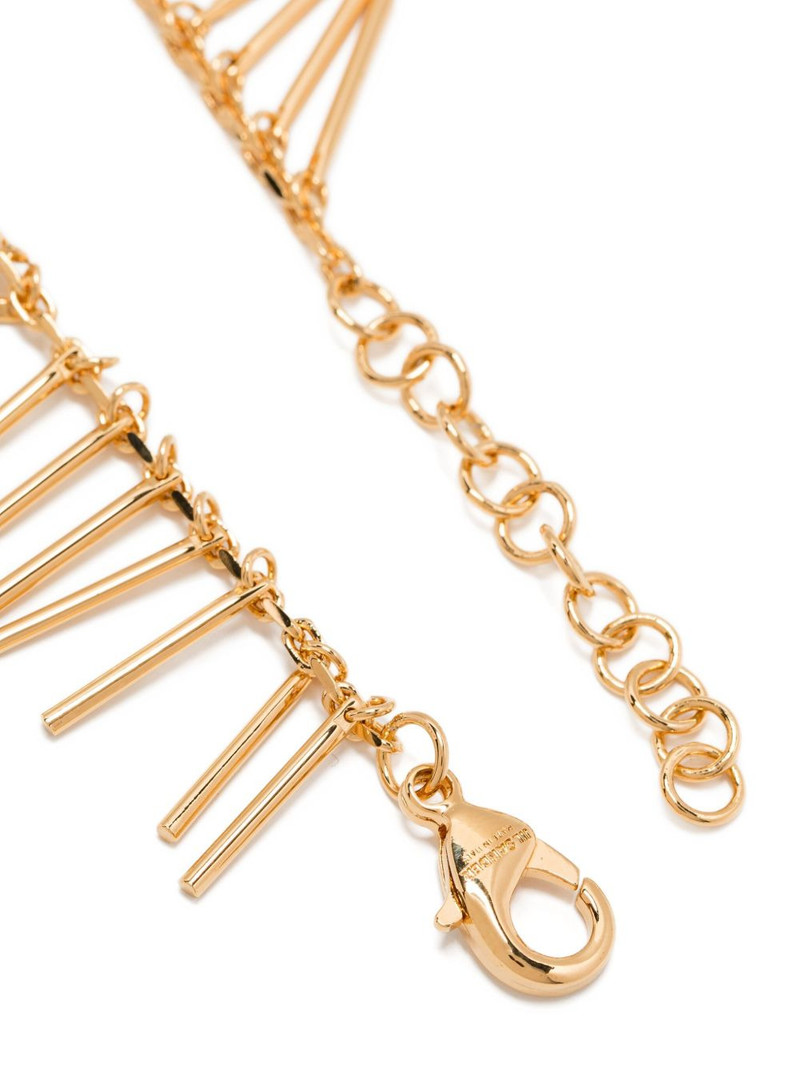 needle-detail necklace 3