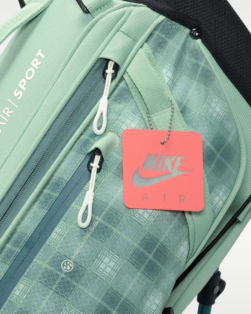 Nike Air Sport Energy 2.0 Golf Bag 9