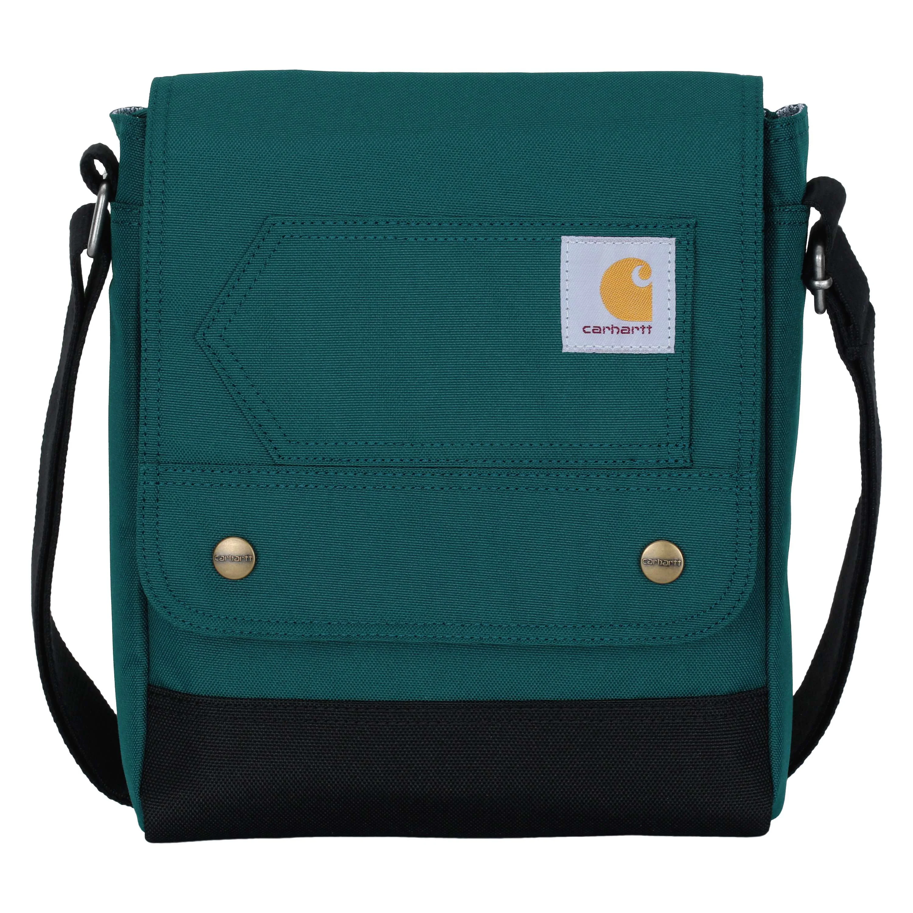 Cross Body Snap Bag - 1
